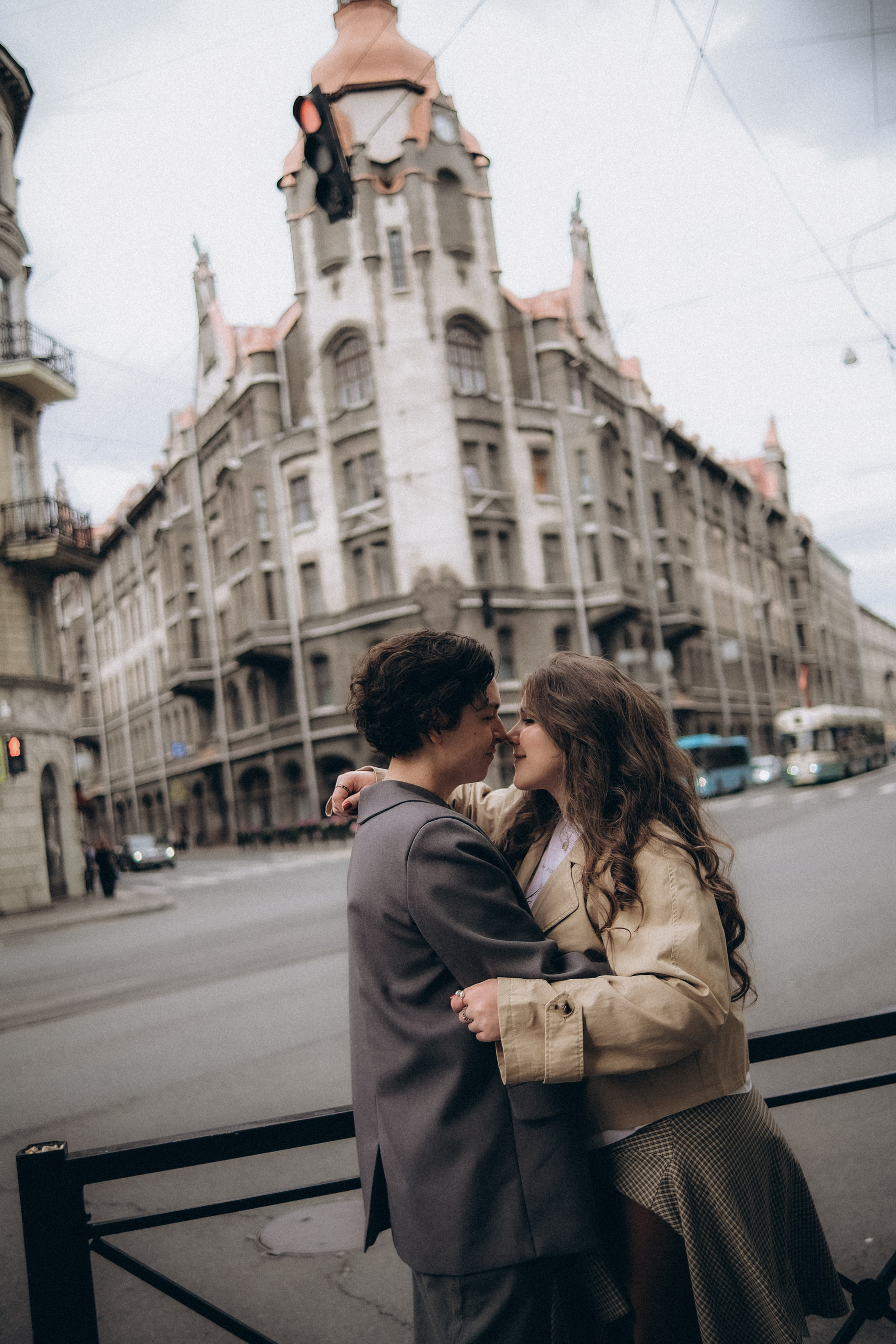 Даша & Дима. Phdkvmr.ru