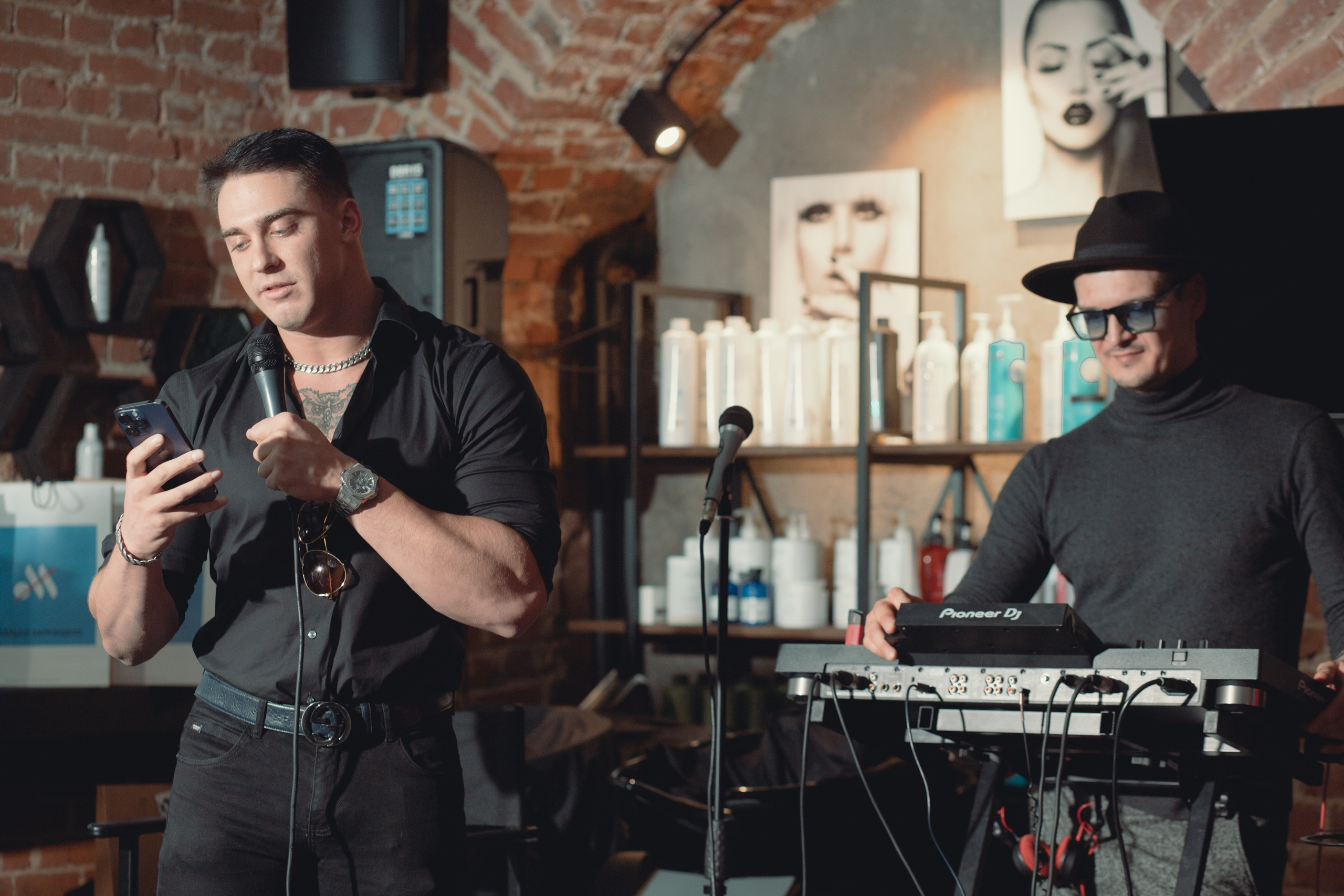 Le Prima, Design-show «В Моменте». Портретный и интерьерный фотограф в Москве|Кашин Артём