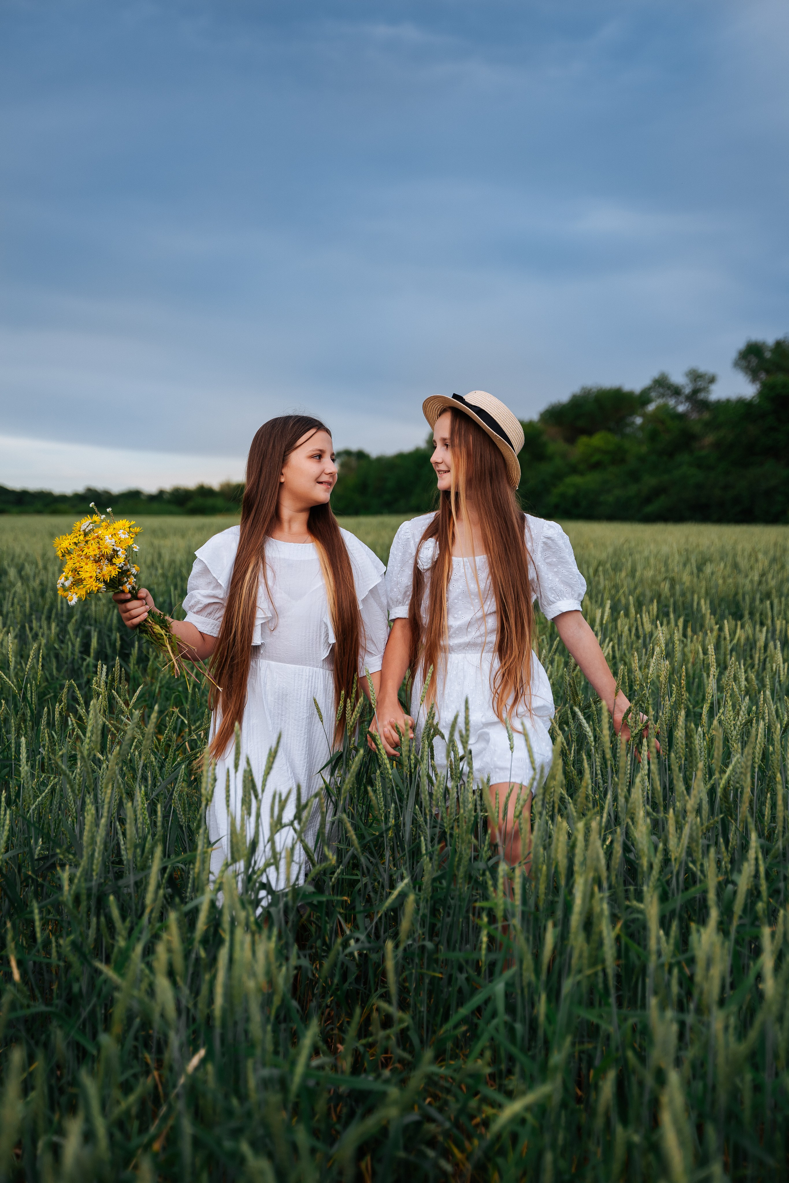 Связь поколений. Семейный и свадебный фотограф в Бугуруслане Екатерина Ронжина