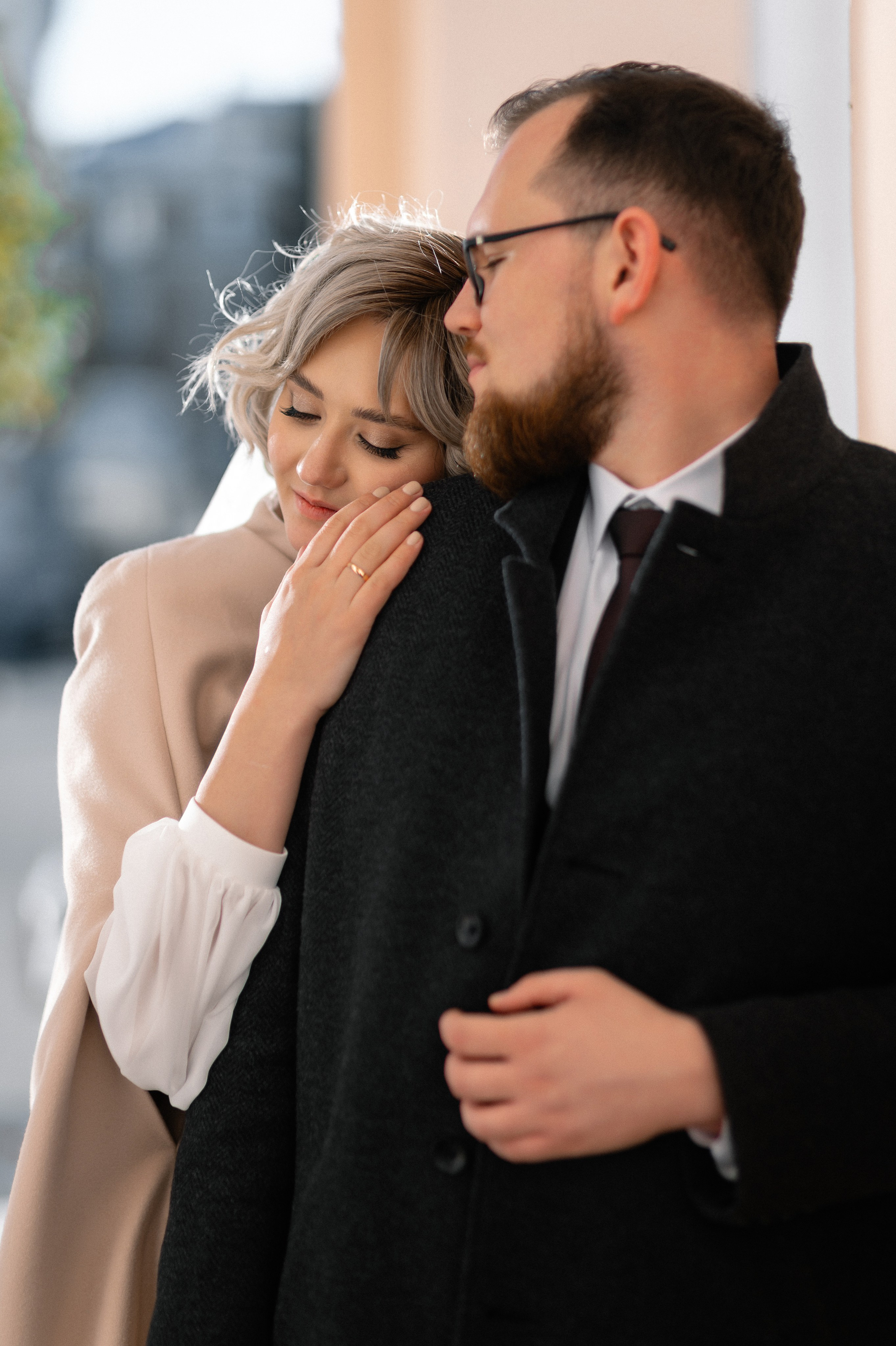 Анонсы съемок. Свадебный и семейный фотограф в Чебоксарах Ирина Левнер