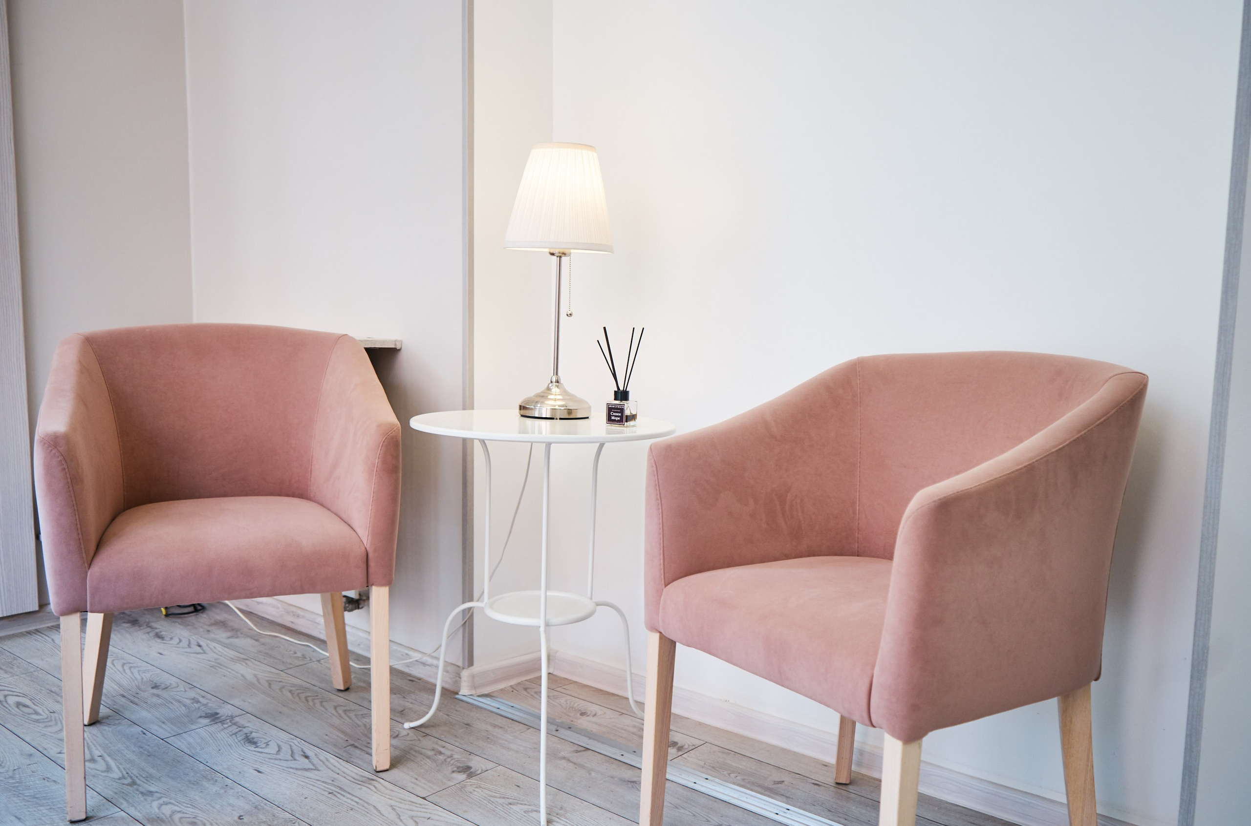 Клиника Эллен. Главная