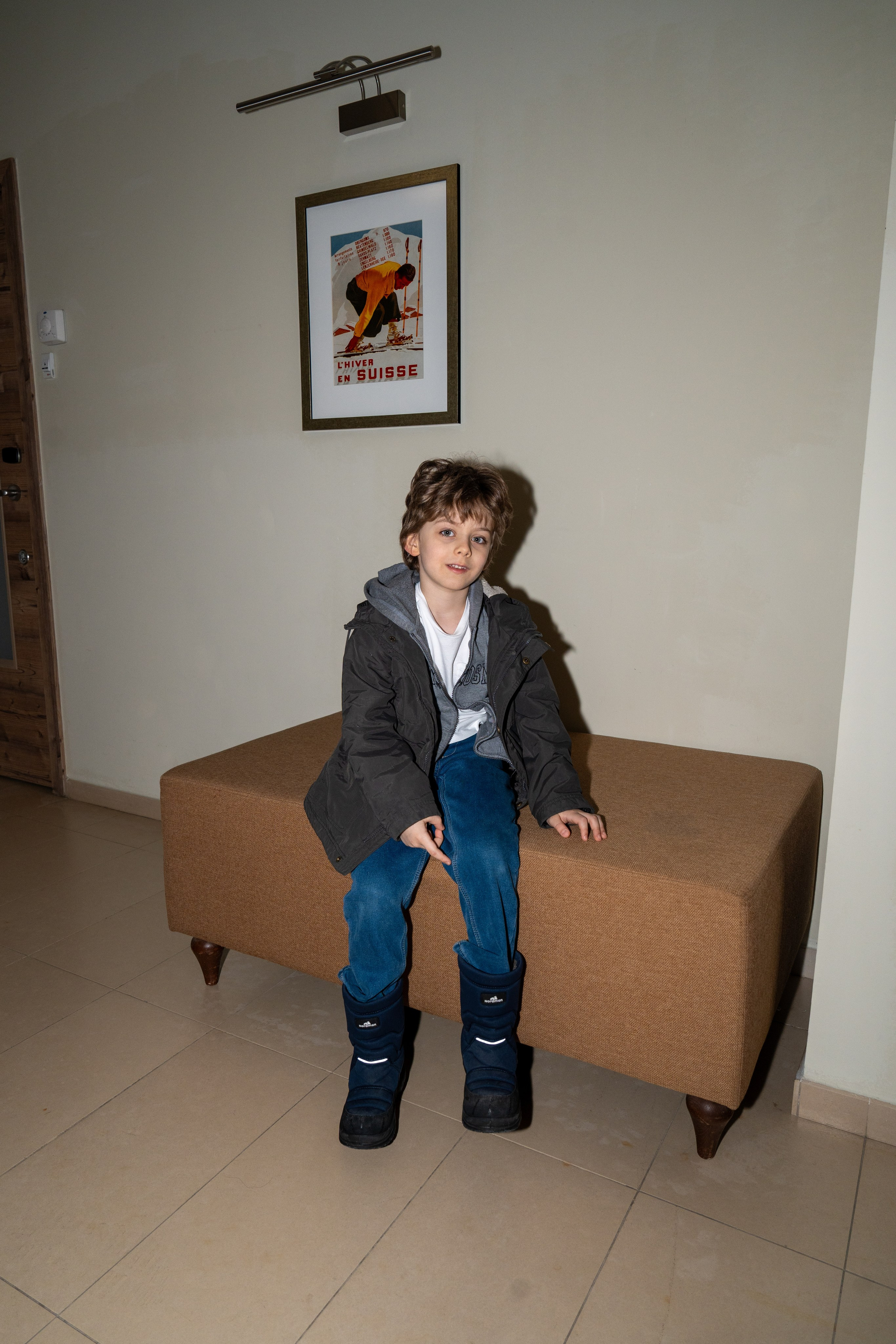 RS NYEAR2026. Репортажный фотограф в Красной Поляне и Сочи Павлюченко Екатерина