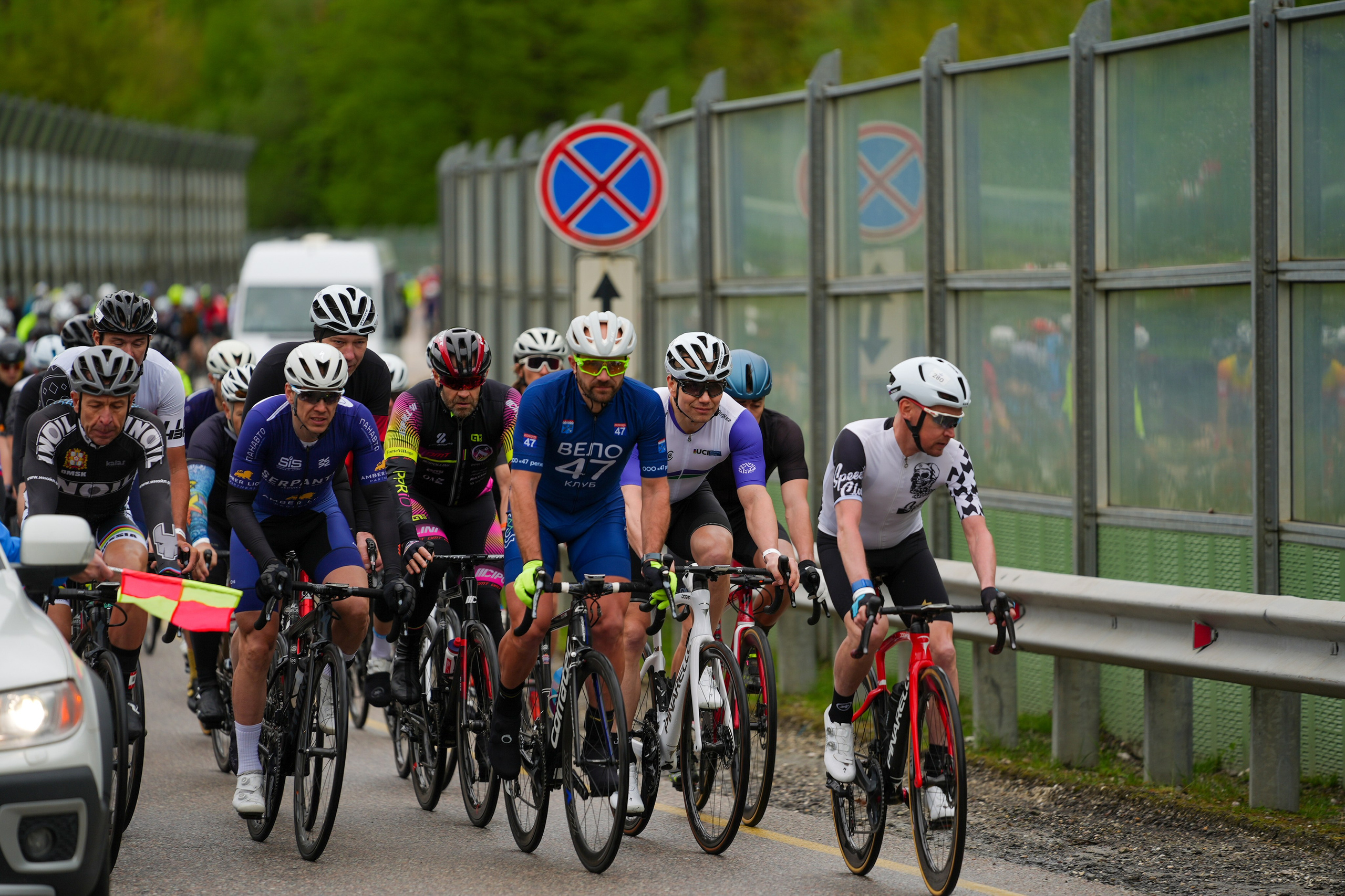 Велогонка «Три горы» на курортах горного кластера Красная Поляна. Репортажный фотограф в Красной Поляне и Сочи Павлюченко Екатерина