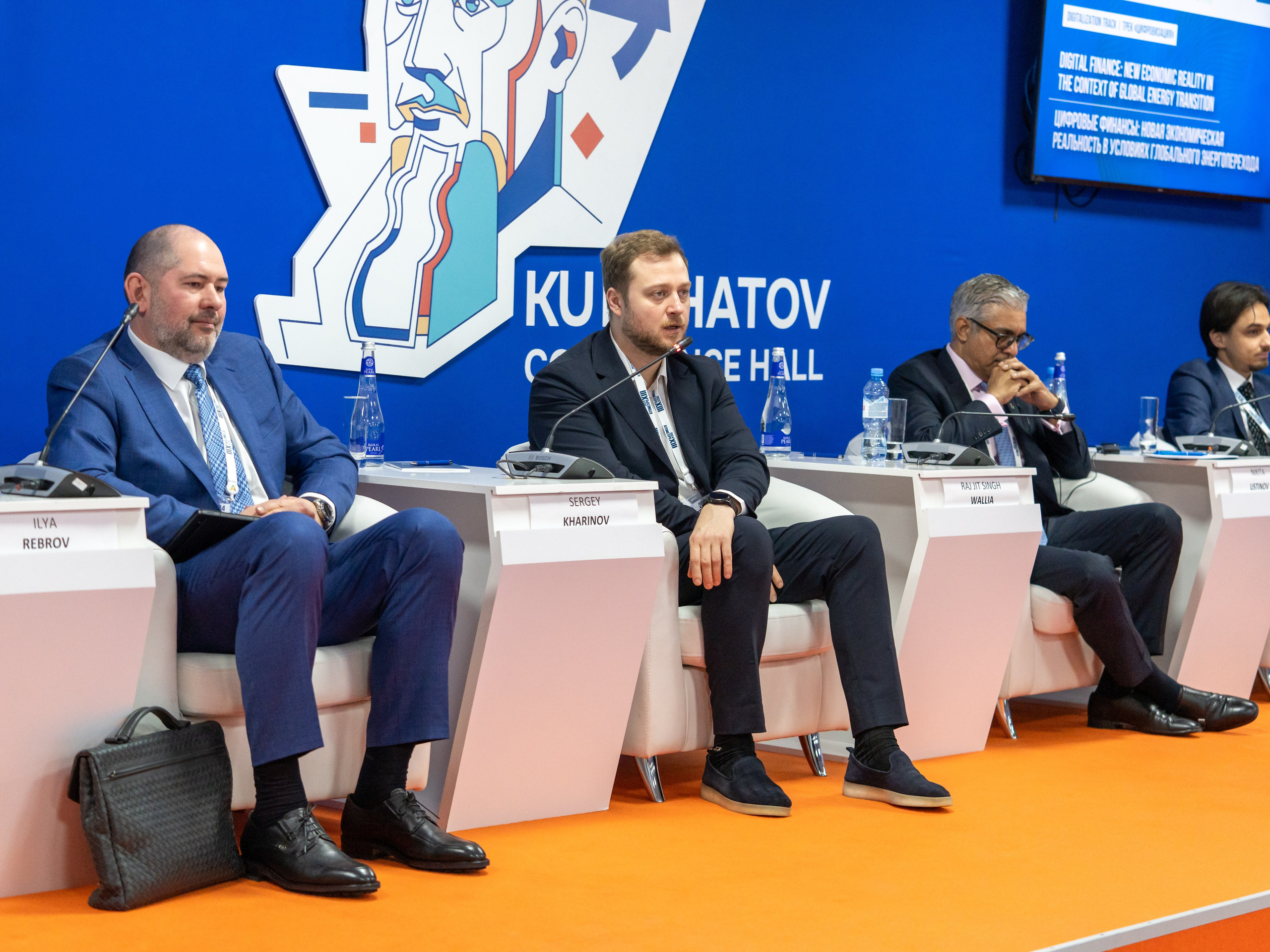 Форум АтомЭкспо 2024 Сириус. Репортажный фотограф в Красной Поляне и Сочи Павлюченко Екатерина