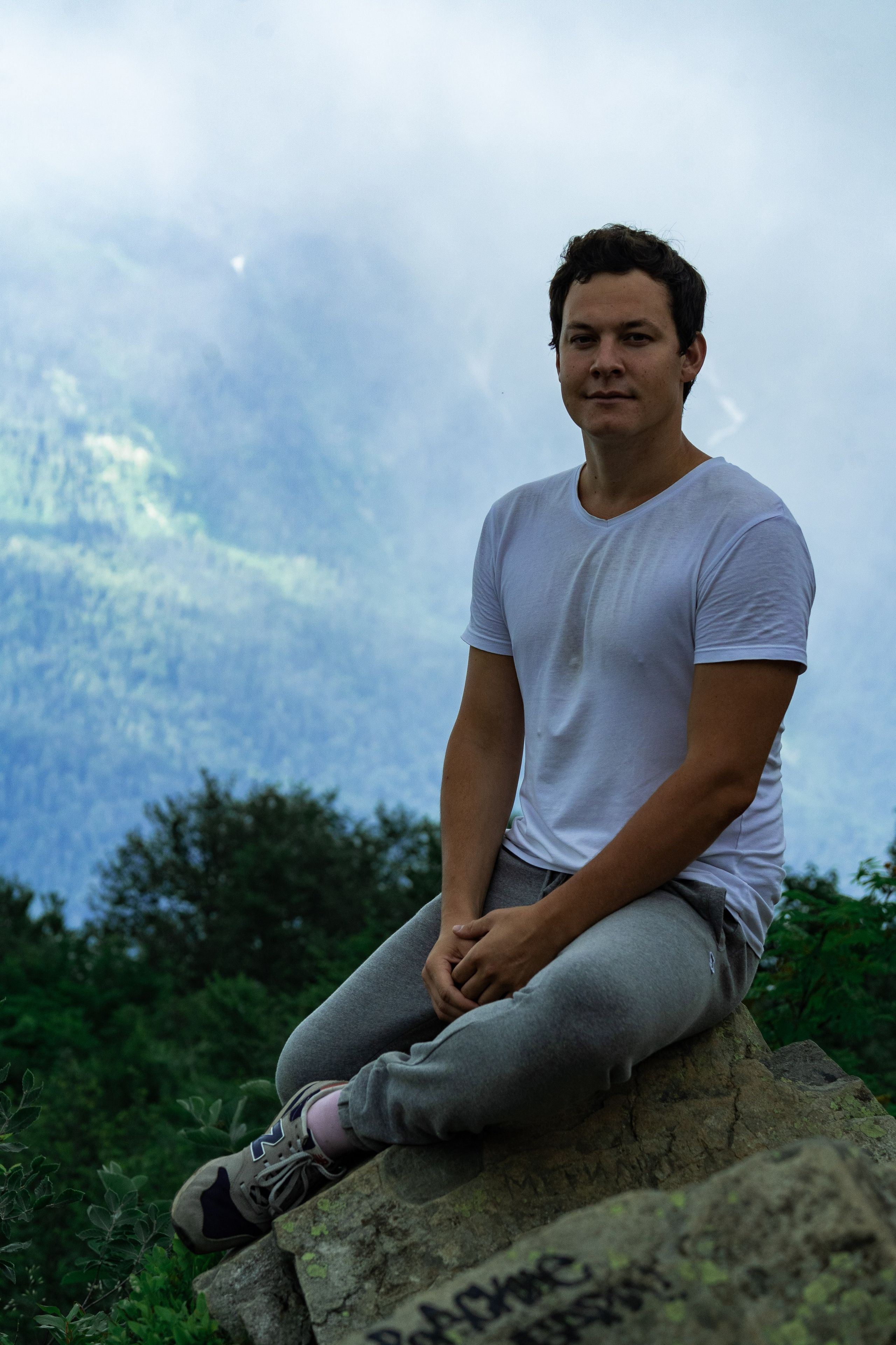 Психологический тренинг на озере Зеркальное. Репортажный фотограф в Красной Поляне и Сочи Павлюченко Екатерина