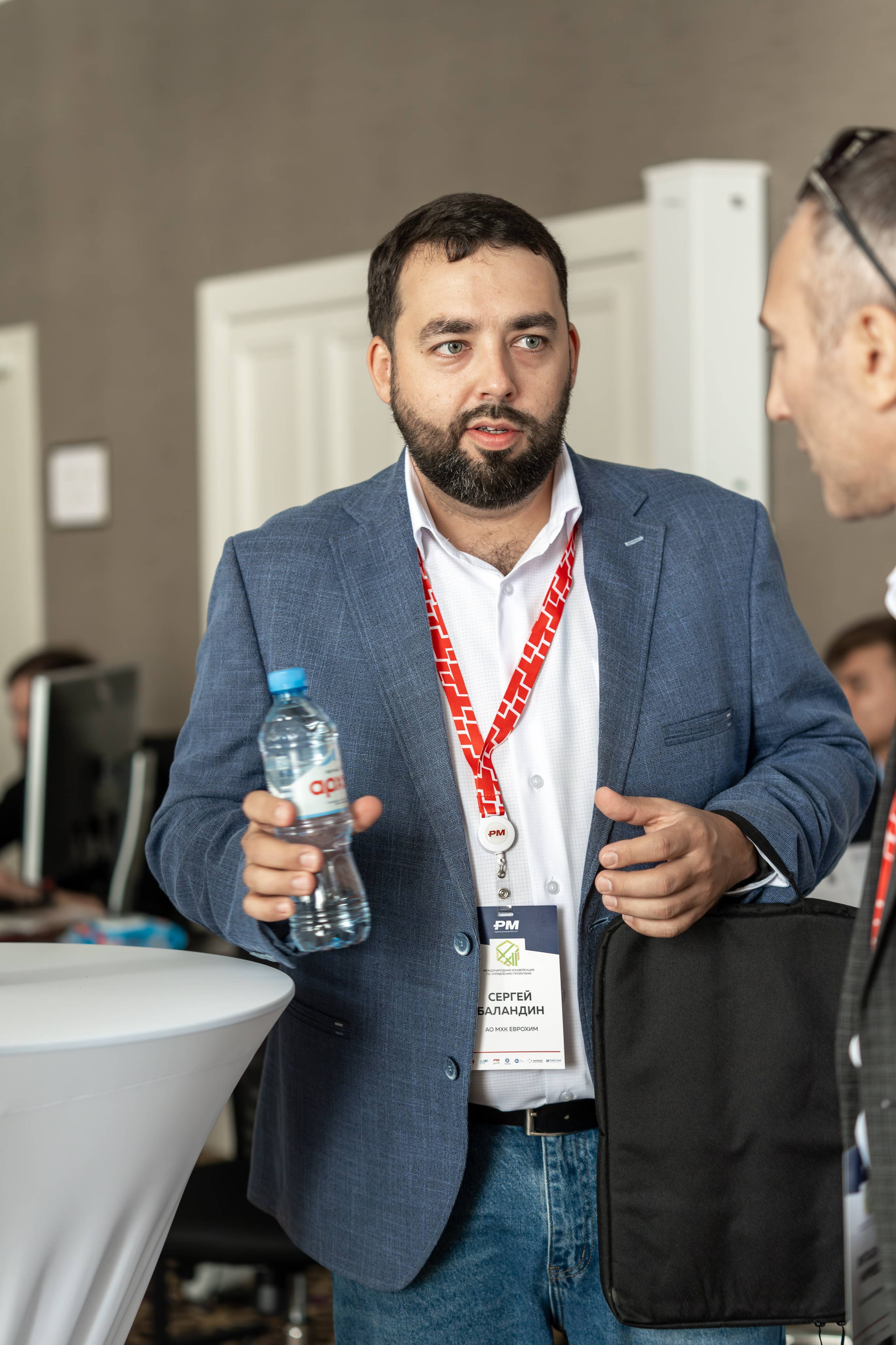 Международная конференция по управлению проектами. Репортажный фотограф в Красной Поляне и Сочи Павлюченко Екатерина