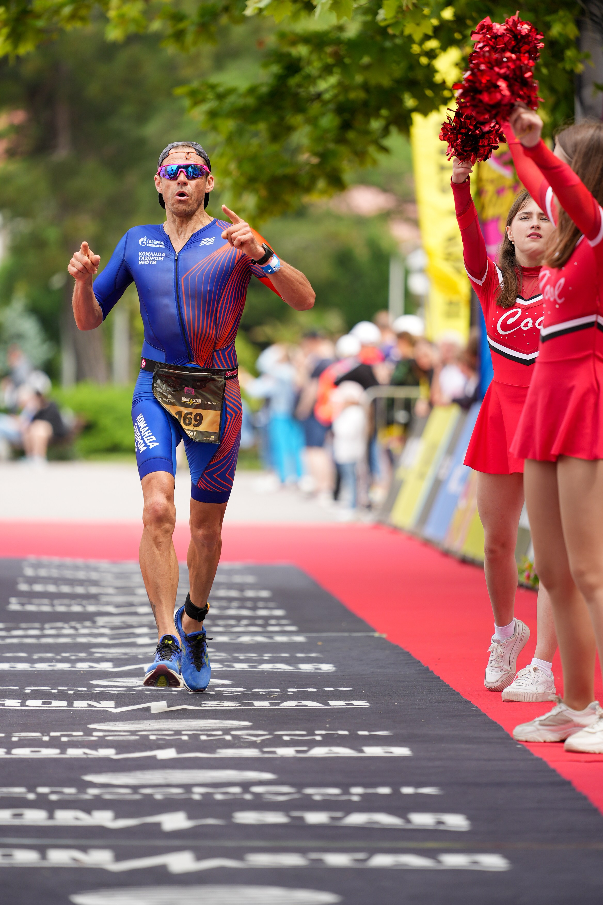 Триатлон Геленджик 2023 — отстрел. Репортажный фотограф в Красной Поляне и Сочи Павлюченко Екатерина