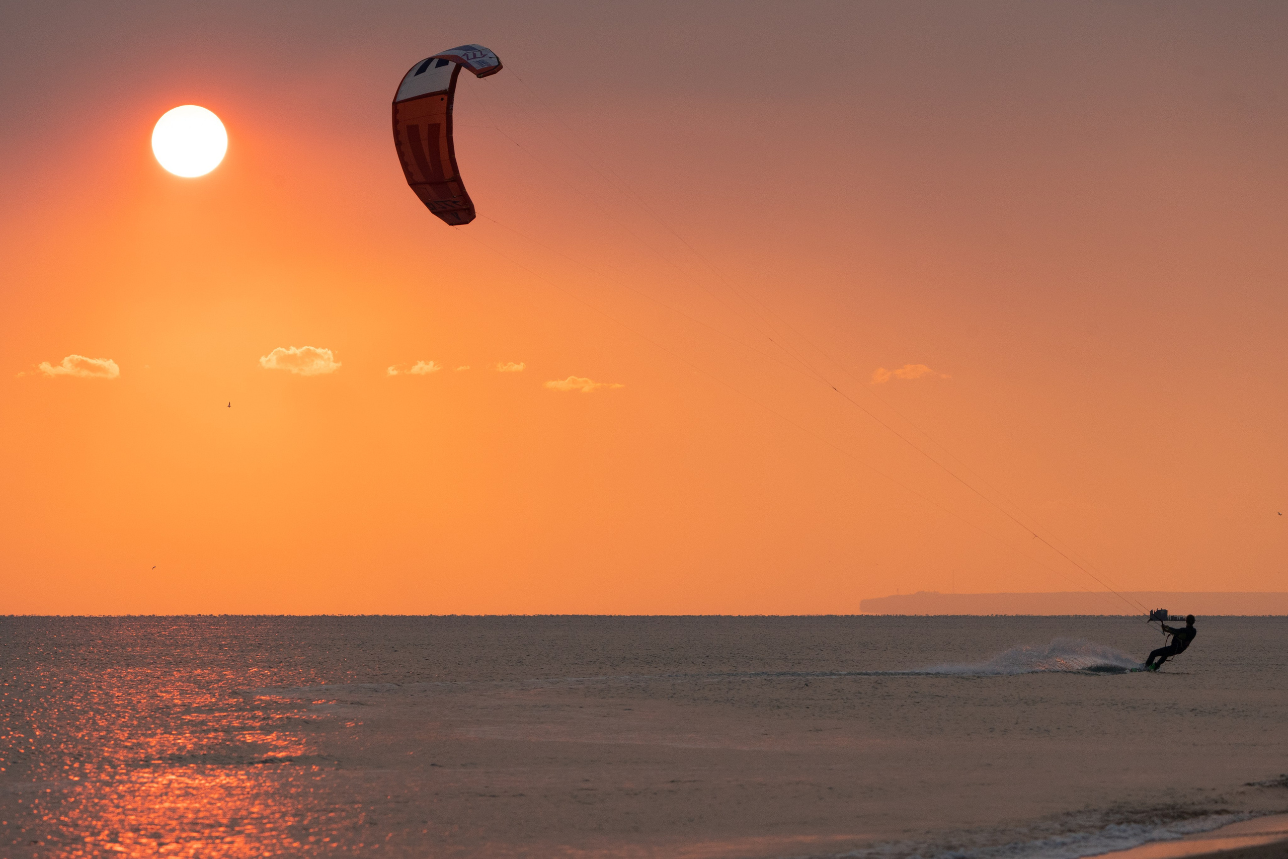 Кайтинг. Репортажный фотограф в Красной Поляне и Сочи Павлюченко Екатерина