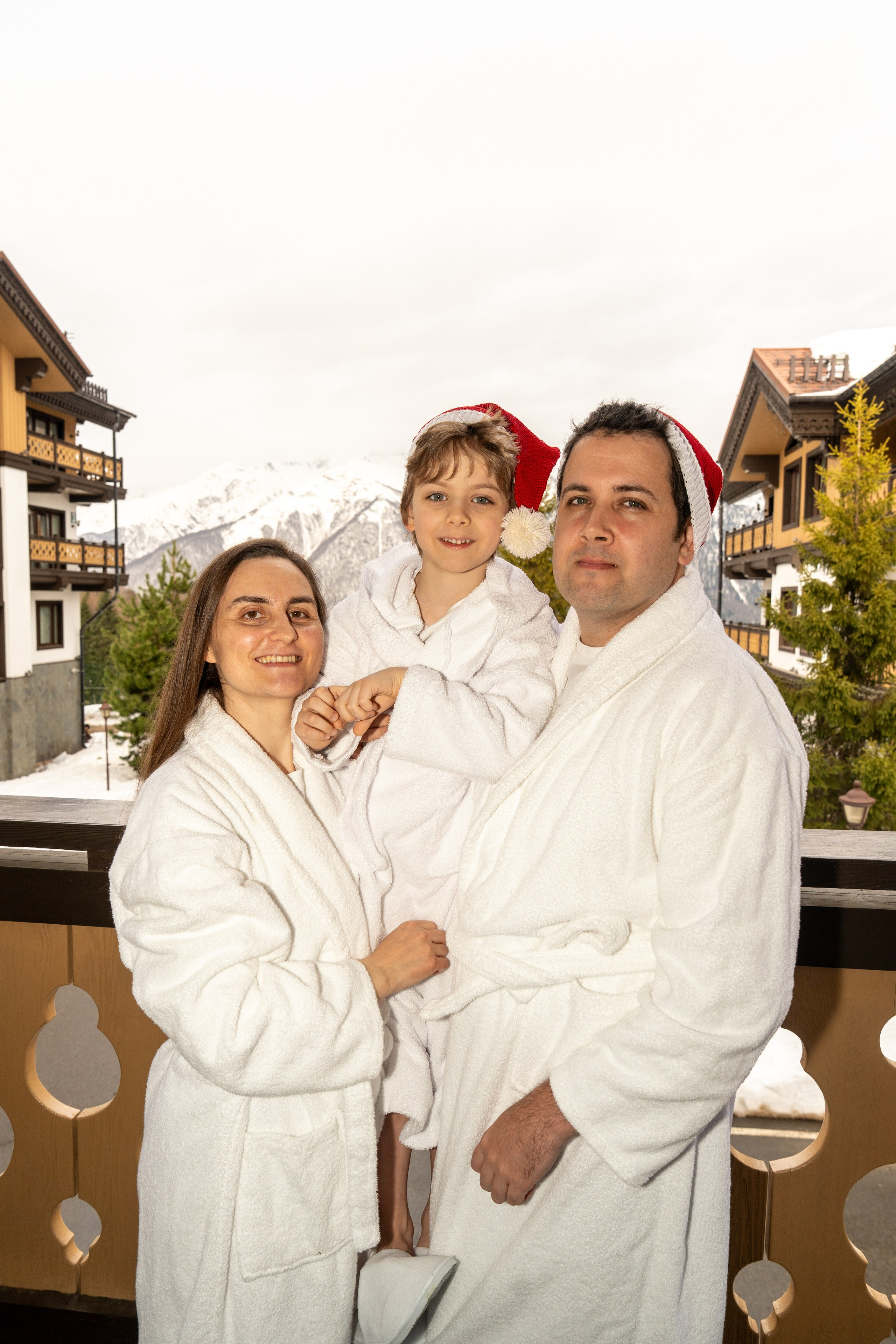 RS NYEAR2026. Репортажный фотограф в Красной Поляне и Сочи Павлюченко Екатерина