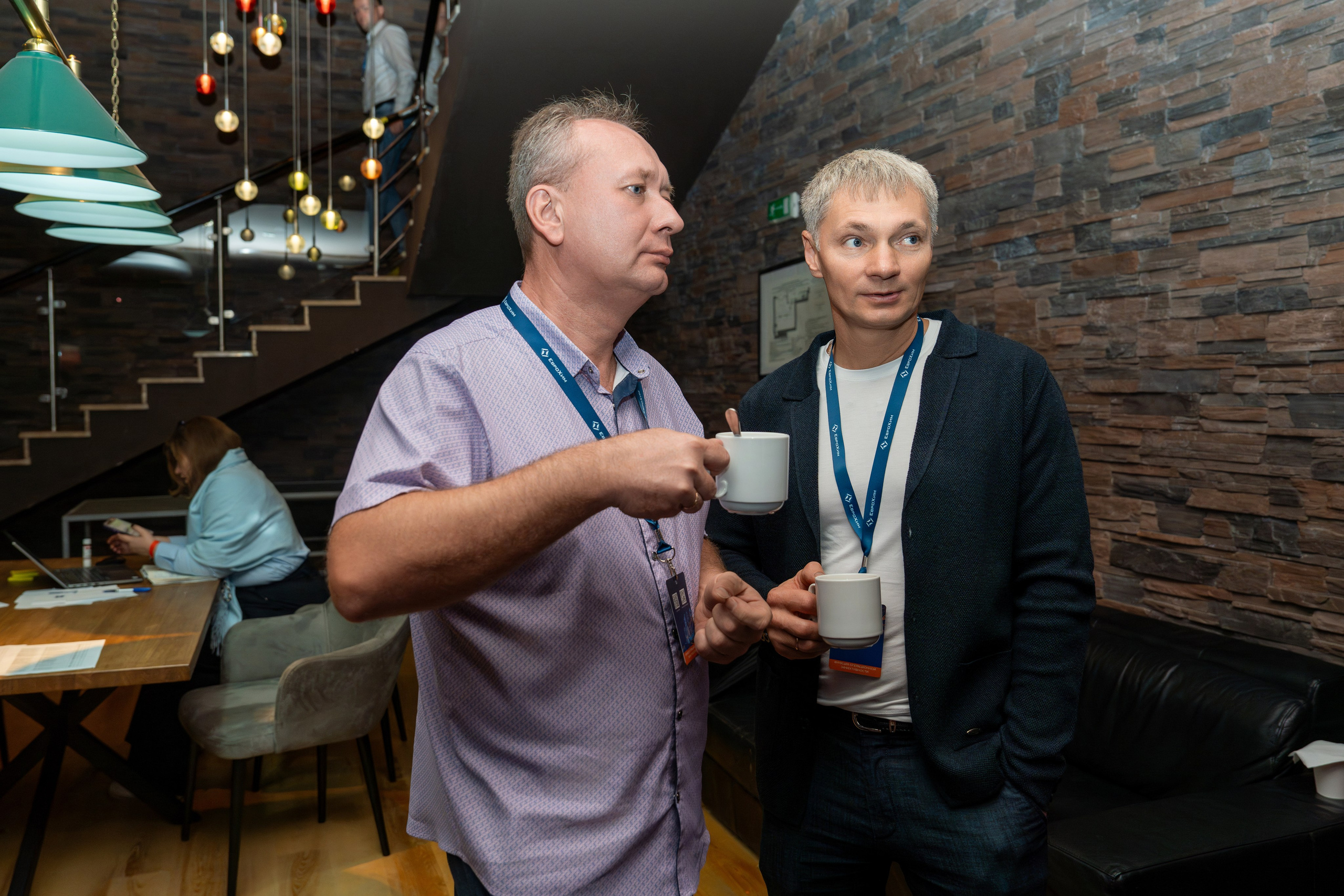 Форум развития 2024 ЕвроХим. Репортажный фотограф в Красной Поляне и Сочи Павлюченко Екатерина