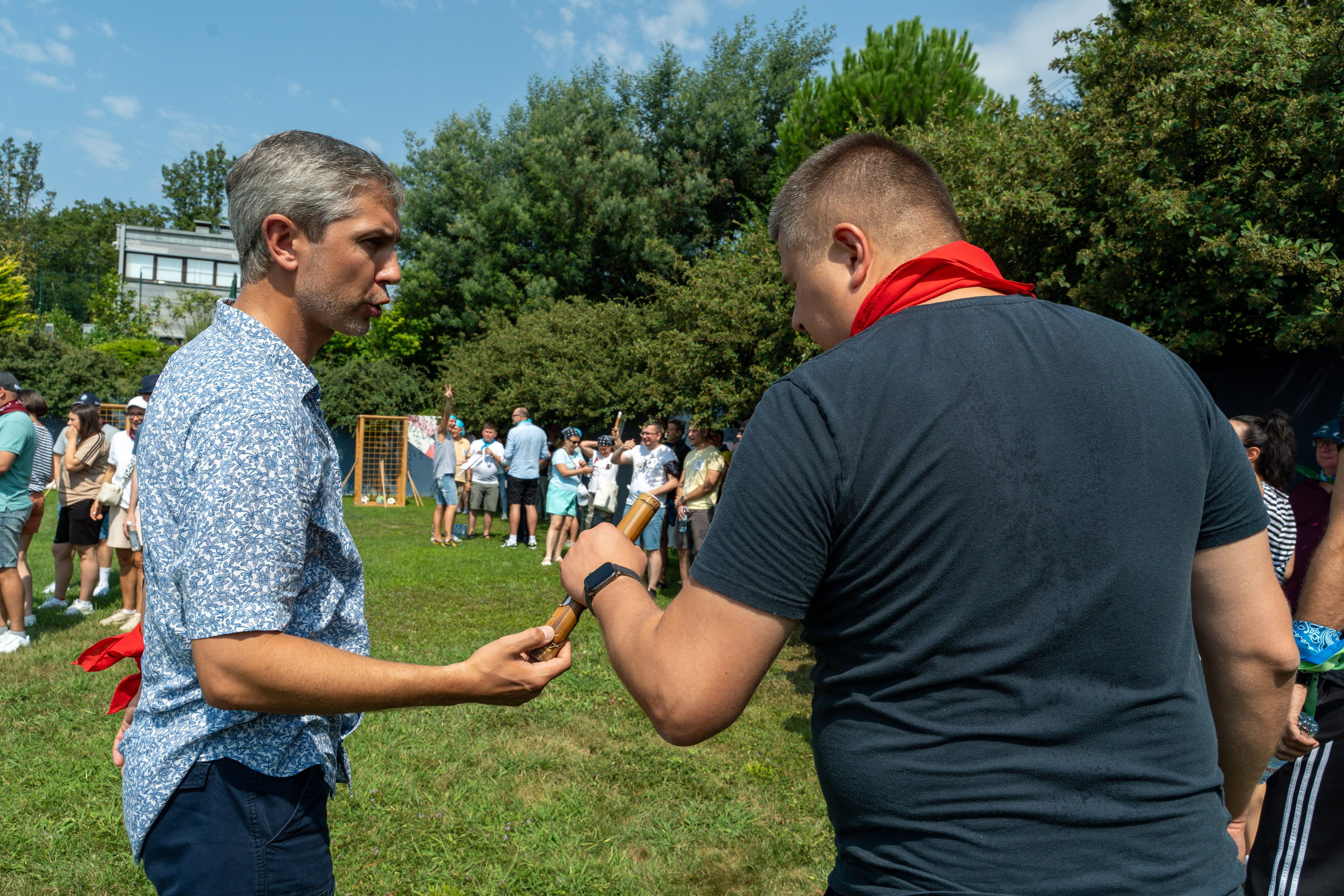 MICE мероприятие в Skypark «Фортбоярд». Репортажный фотограф в Красной Поляне и Сочи Павлюченко Екатерина