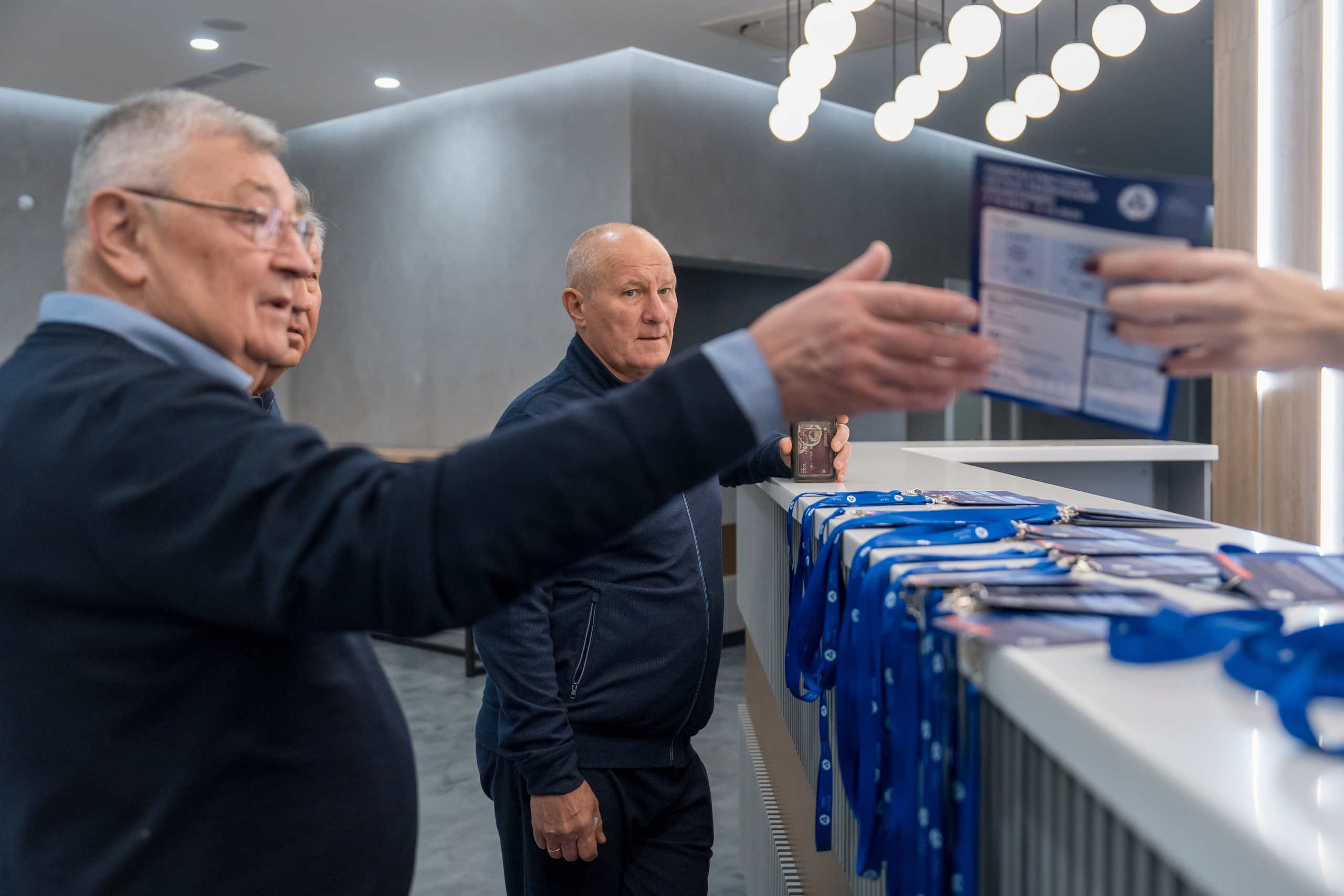 Научно-техническая коференция АО «ТВЭЛ». Репортажный фотограф в Красной Поляне и Сочи Павлюченко Екатерина