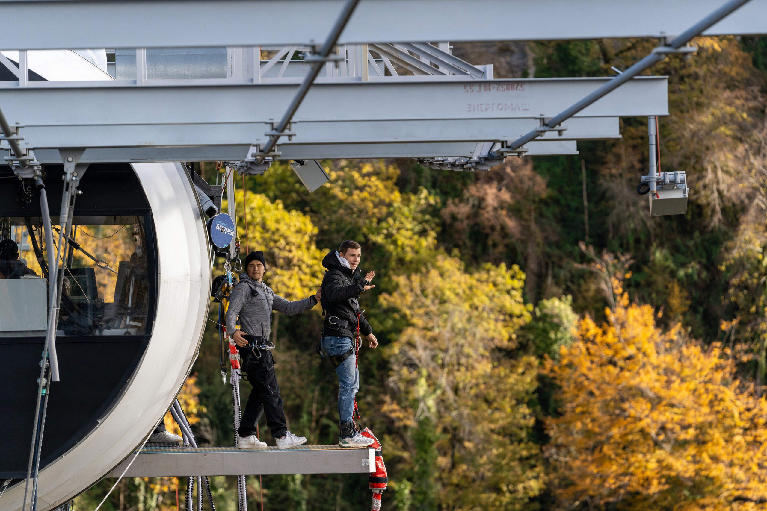 MICE мероприятие в Skypark. Репортажный фотограф в Красной Поляне и Сочи Павлюченко Екатерина