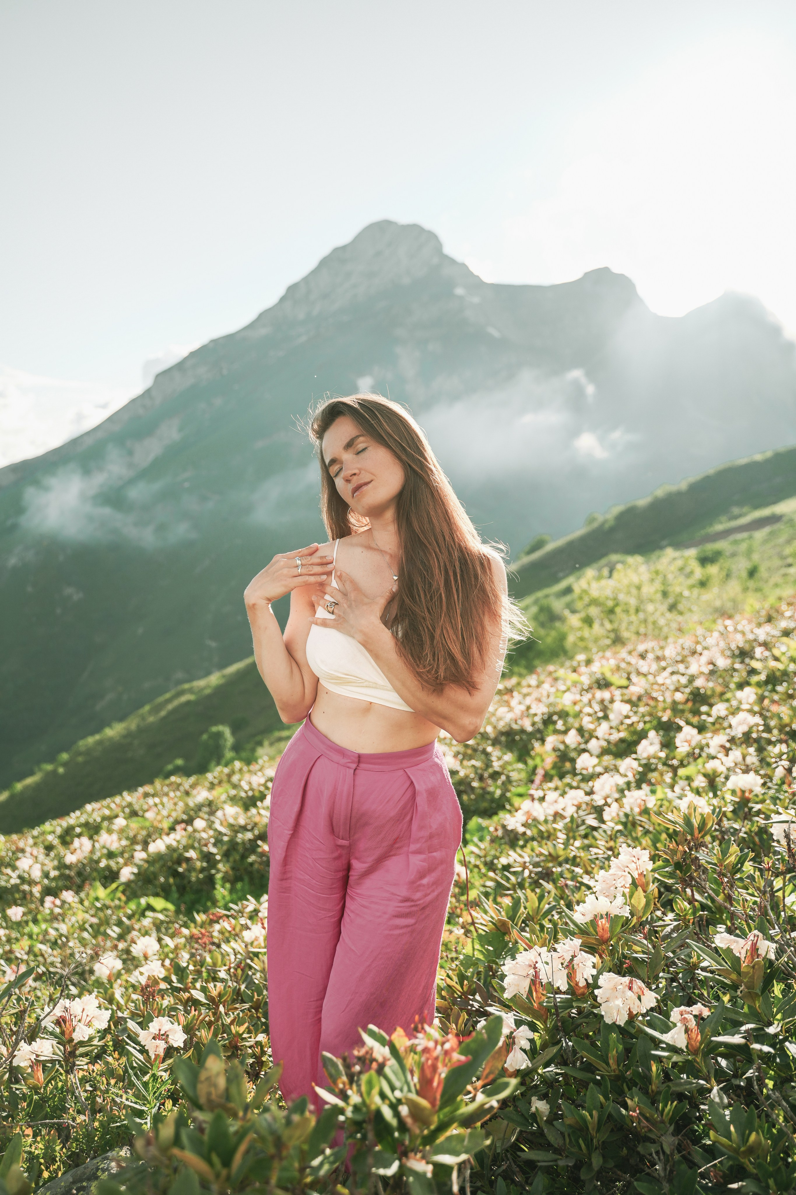 Полина. Репортажный фотограф в Красной Поляне и Сочи Павлюченко Екатерина