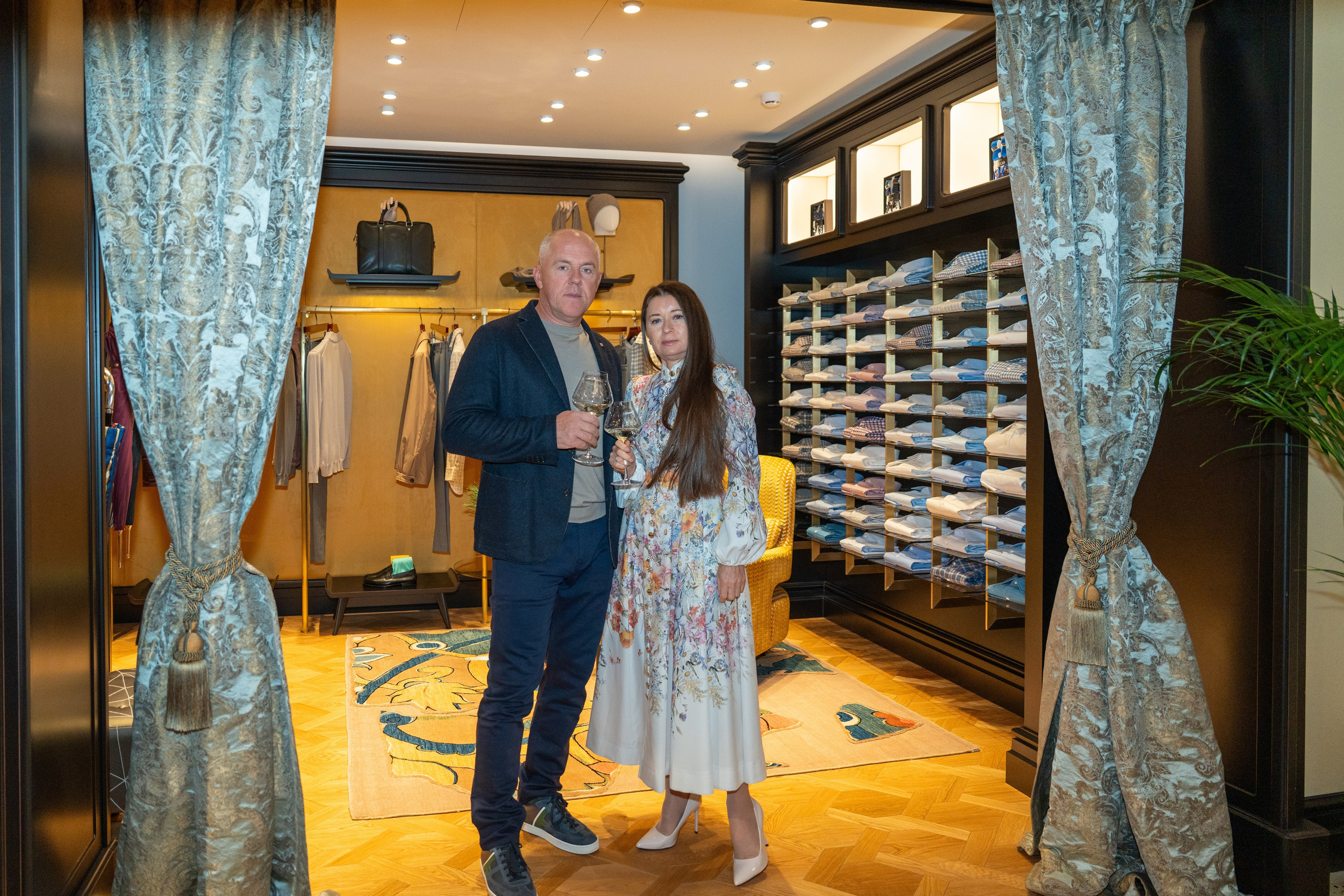 RS Bosco. Репортажный фотограф в Красной Поляне и Сочи Павлюченко Екатерина