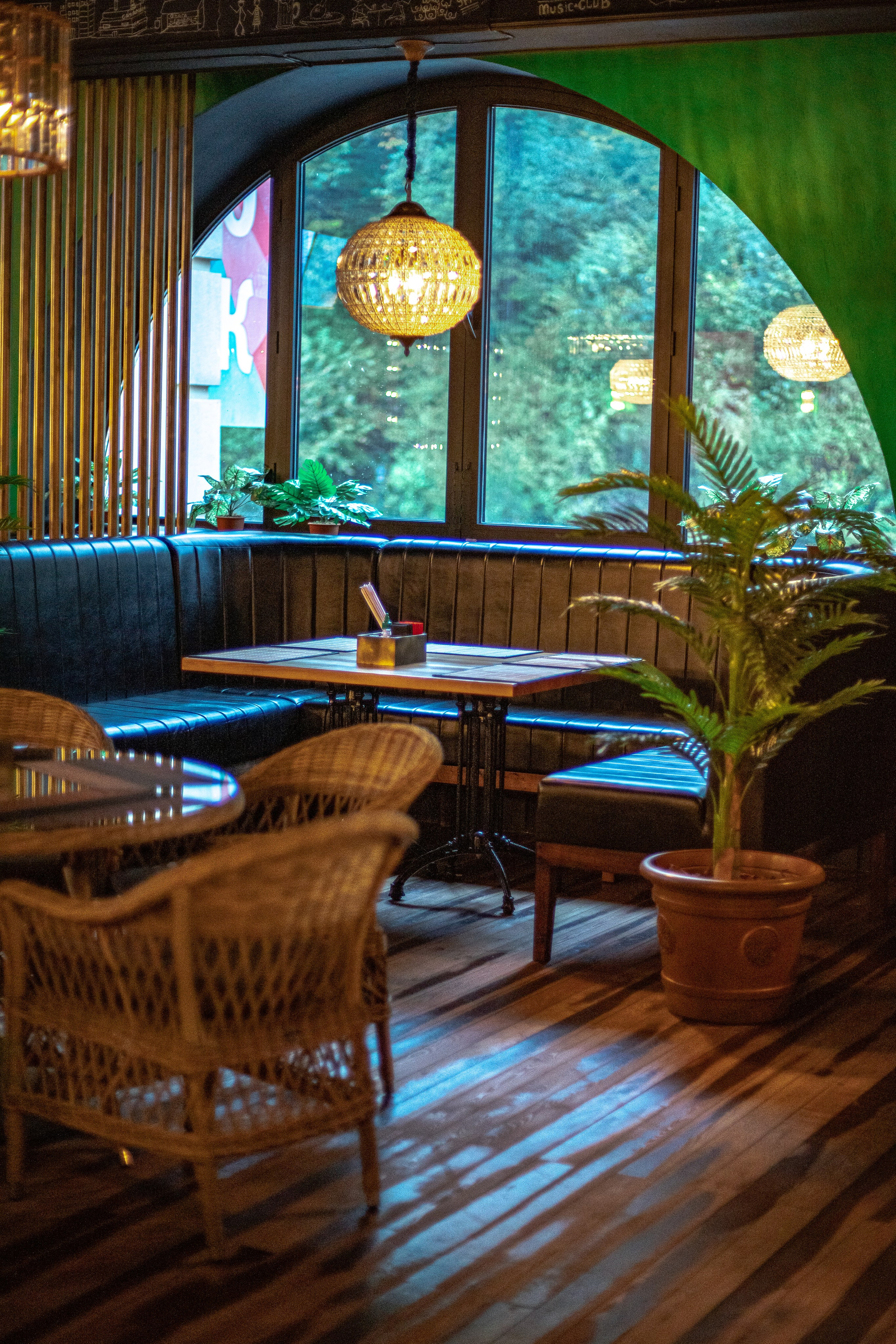 Ресторан Wok Bangkok на Розе Хутор. Репортажный фотограф в Красной Поляне и Сочи Павлюченко Екатерина