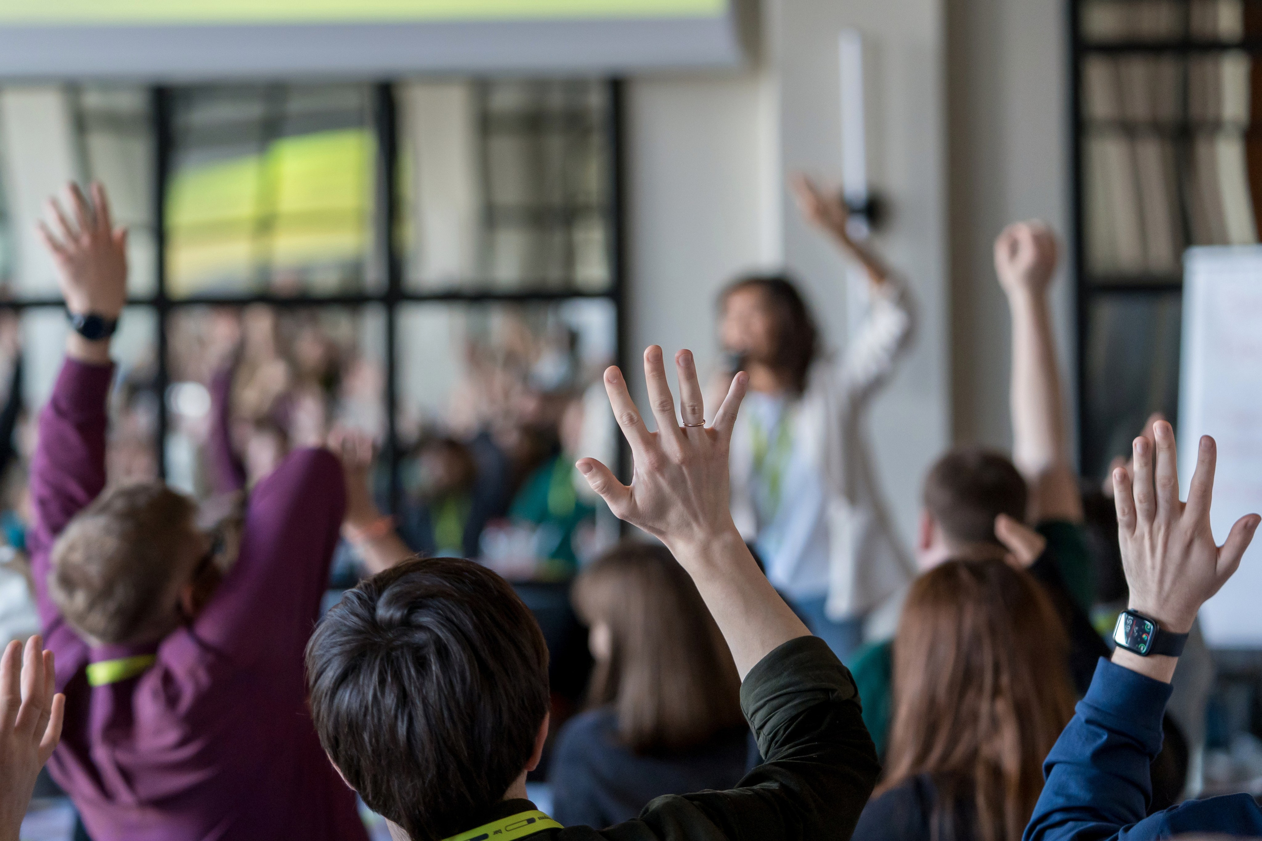 Тренинг для компании S7 Airlines в Красной Поляне. Репортажный фотограф в Красной Поляне и Сочи Павлюченко Екатерина