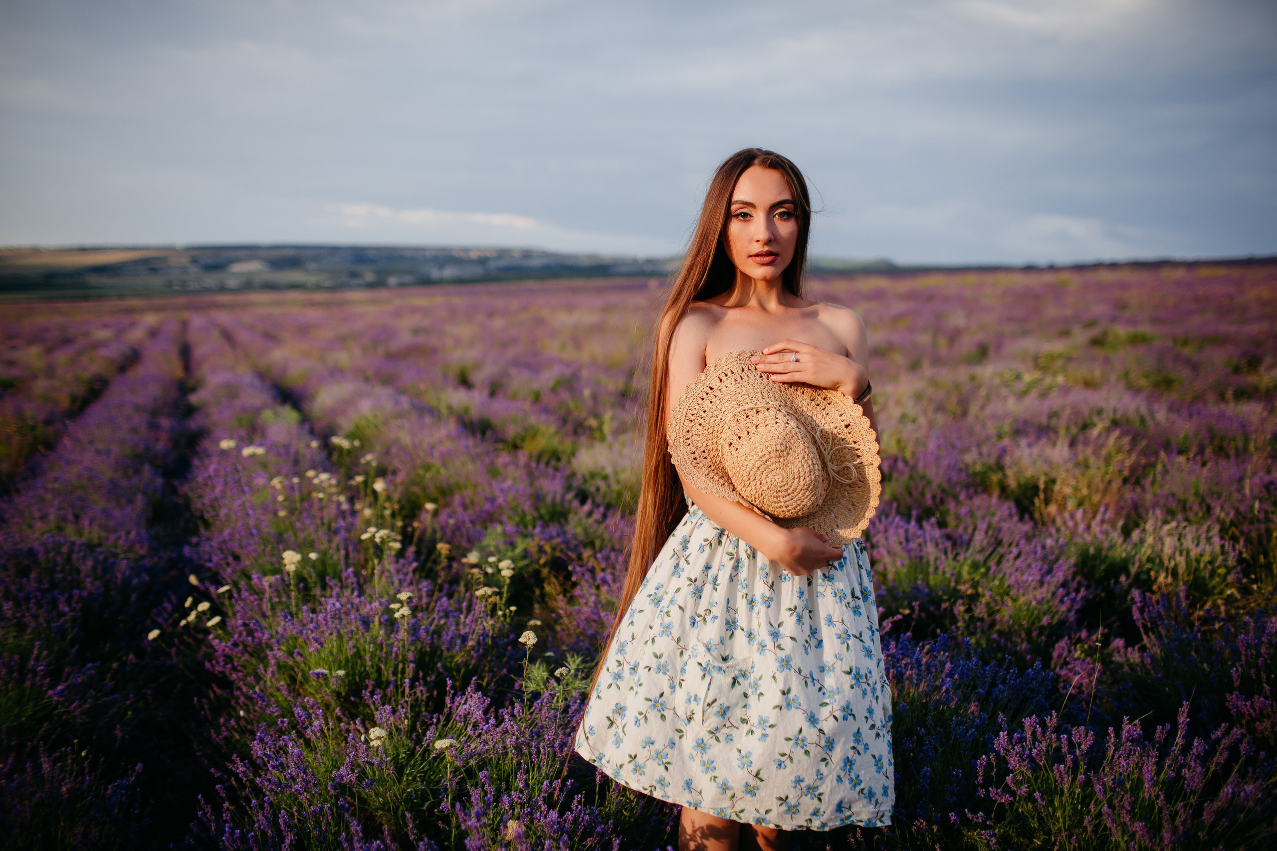 НАСТЯ. Свадебный и семейный фотограф Иваново Елена Угодина