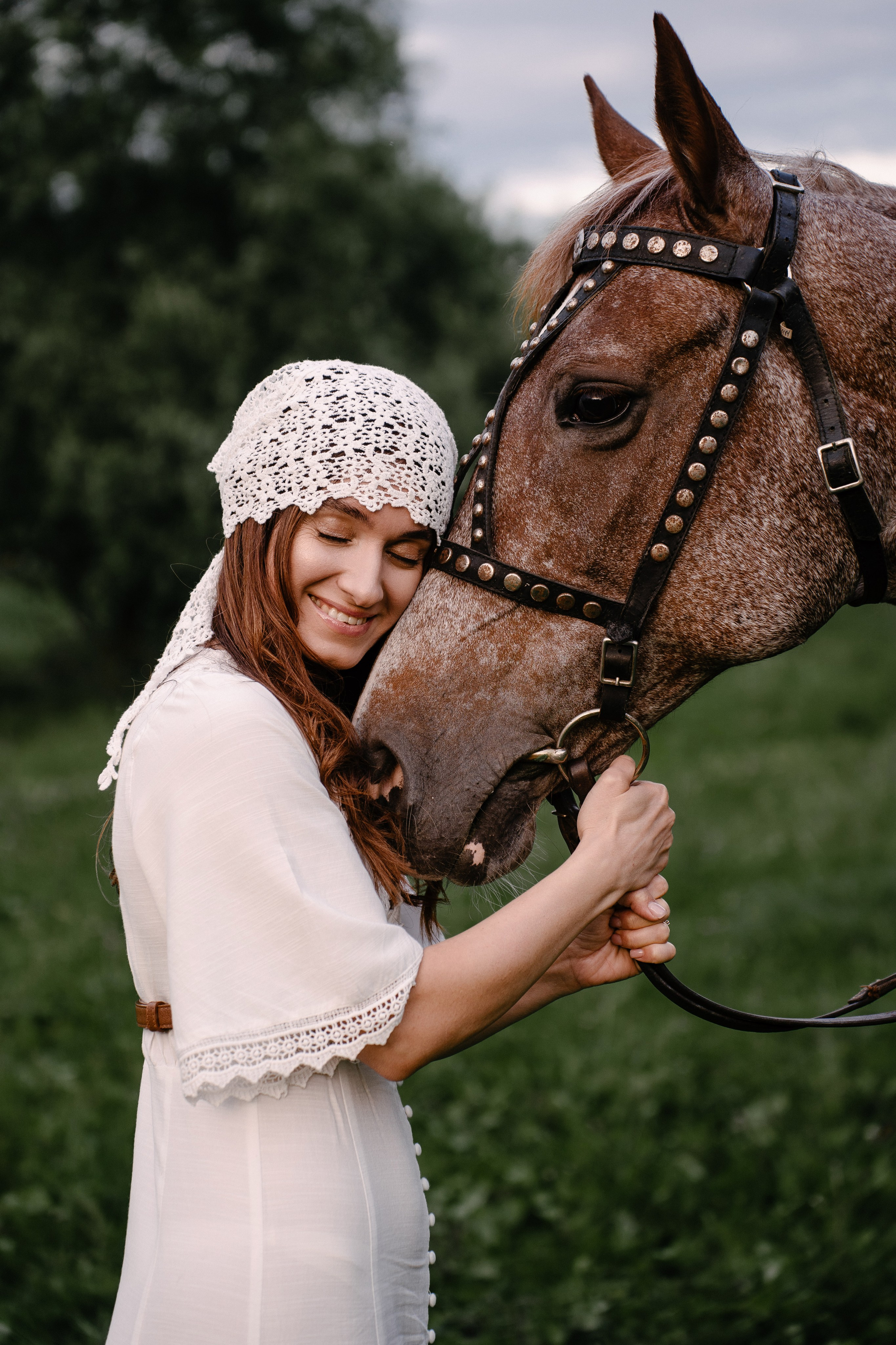 Элиза, Элина, Роберт. Свадебный и семейный фотограф в Воронеже Анастасия Бойко