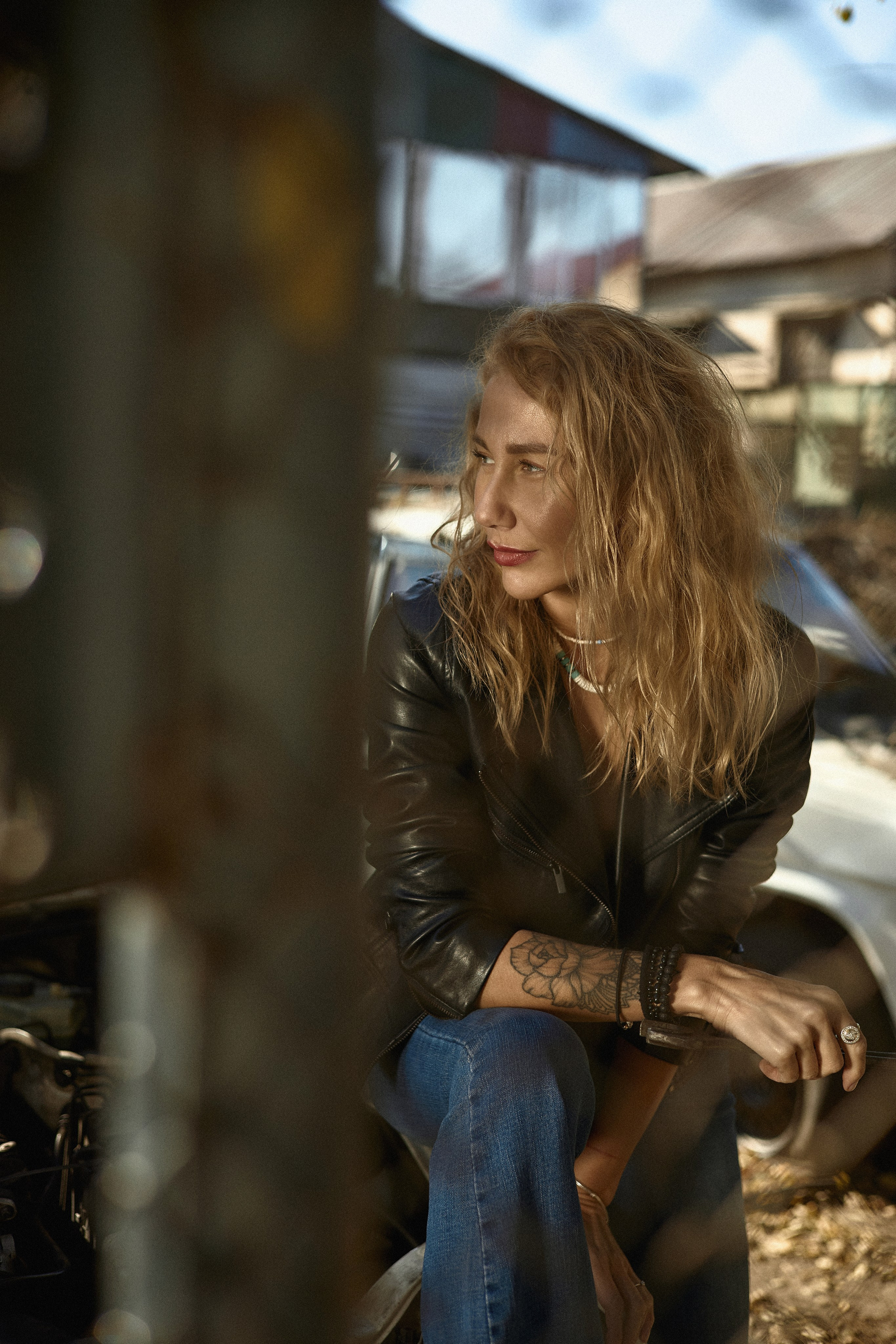 Анна. Фотограф в Сочи Ксения Карякина