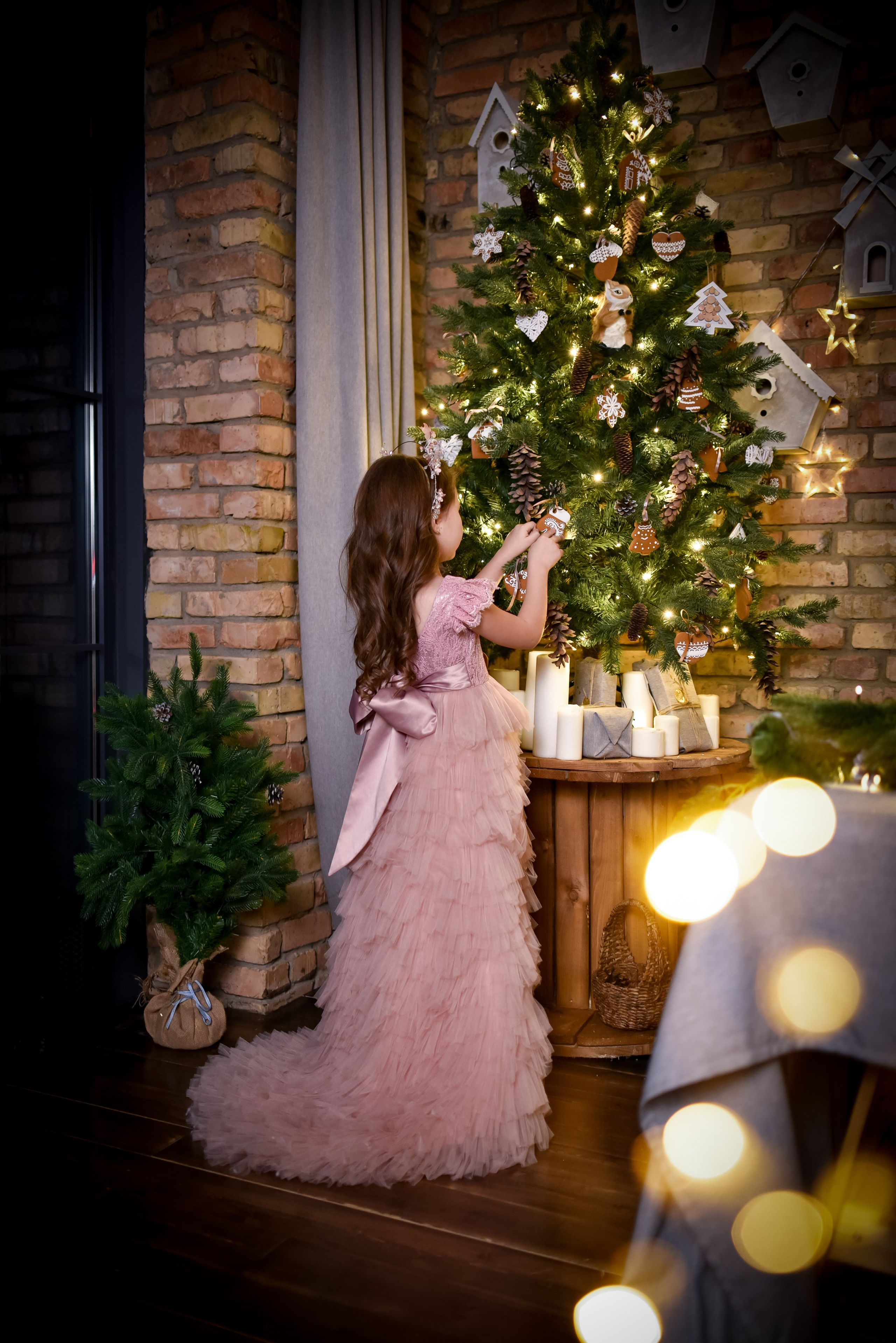 ГУЛЬНИРА. Фотограф Тамара Катапова