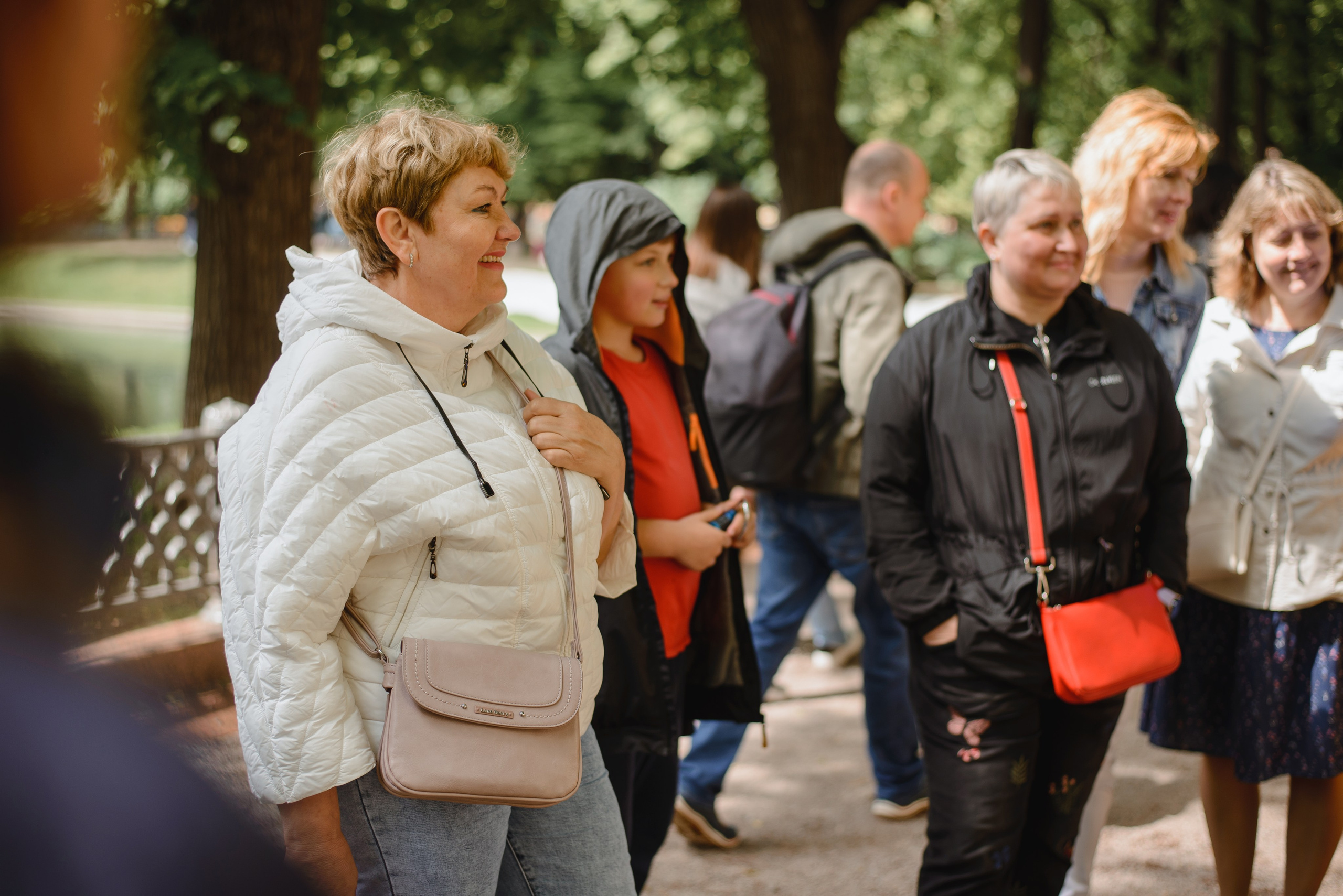 Квест в центре Москвы. Фотограф в Москве Казакова Анна