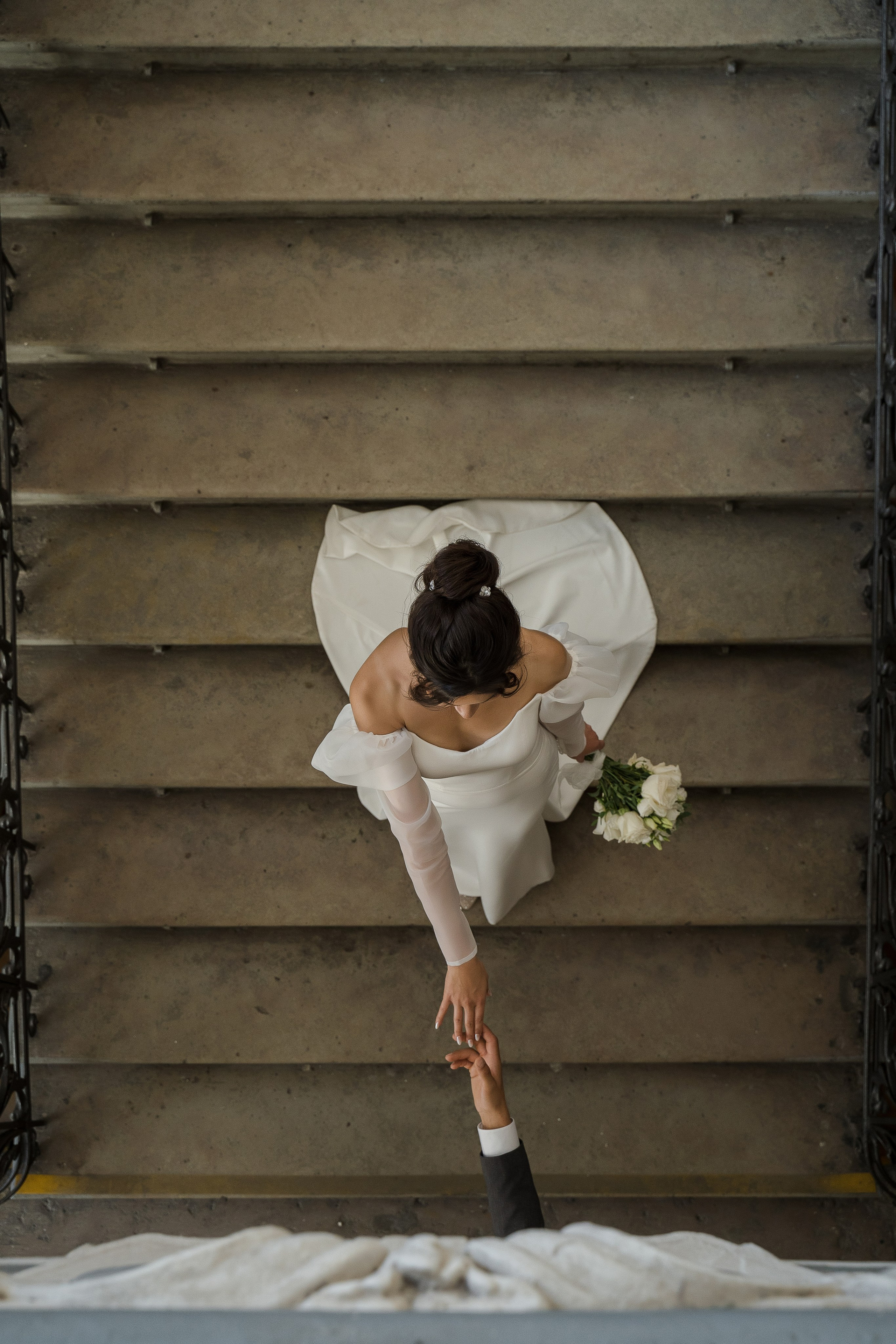 Виктор и Ирина. Свадебный и семейный фотограф в Пушкине и Санкт-Петербурге Мария Филиппова