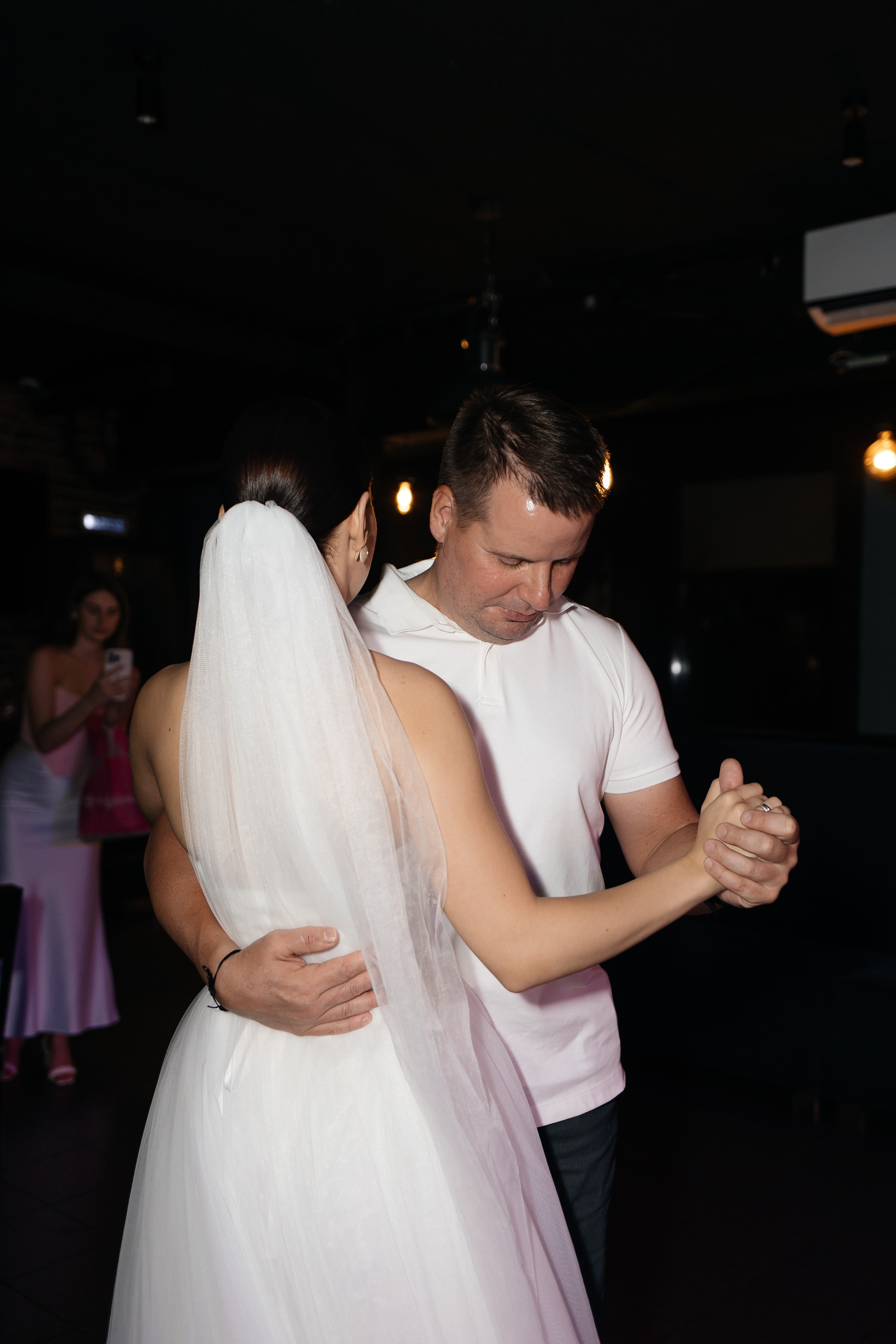 Даниил & Полина. Фотограф Петрозаводск/СПБ