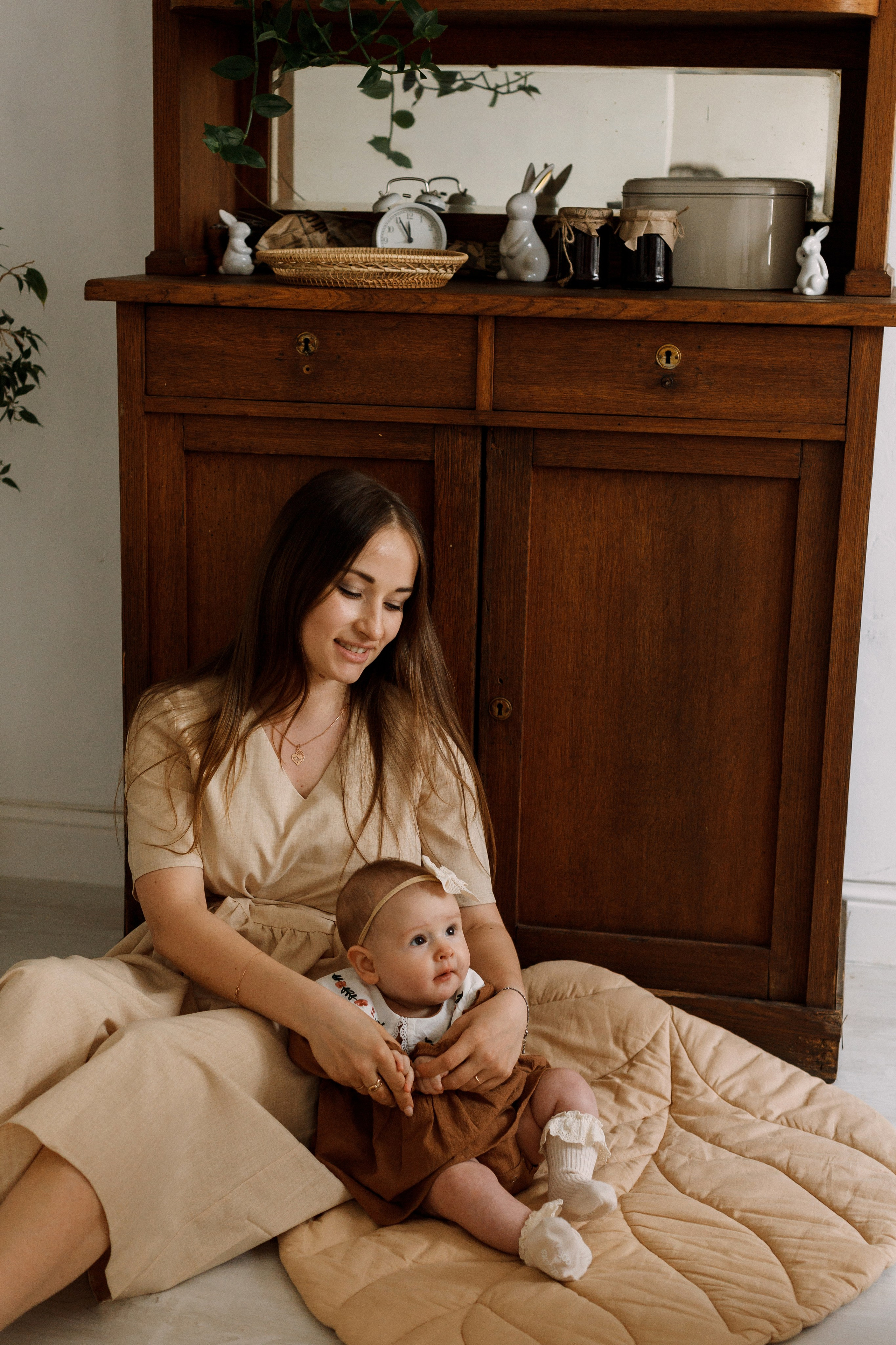 Оля, Алексей и Кариночка фотостудия Фабрика. Фотограф Александра Сыщенко