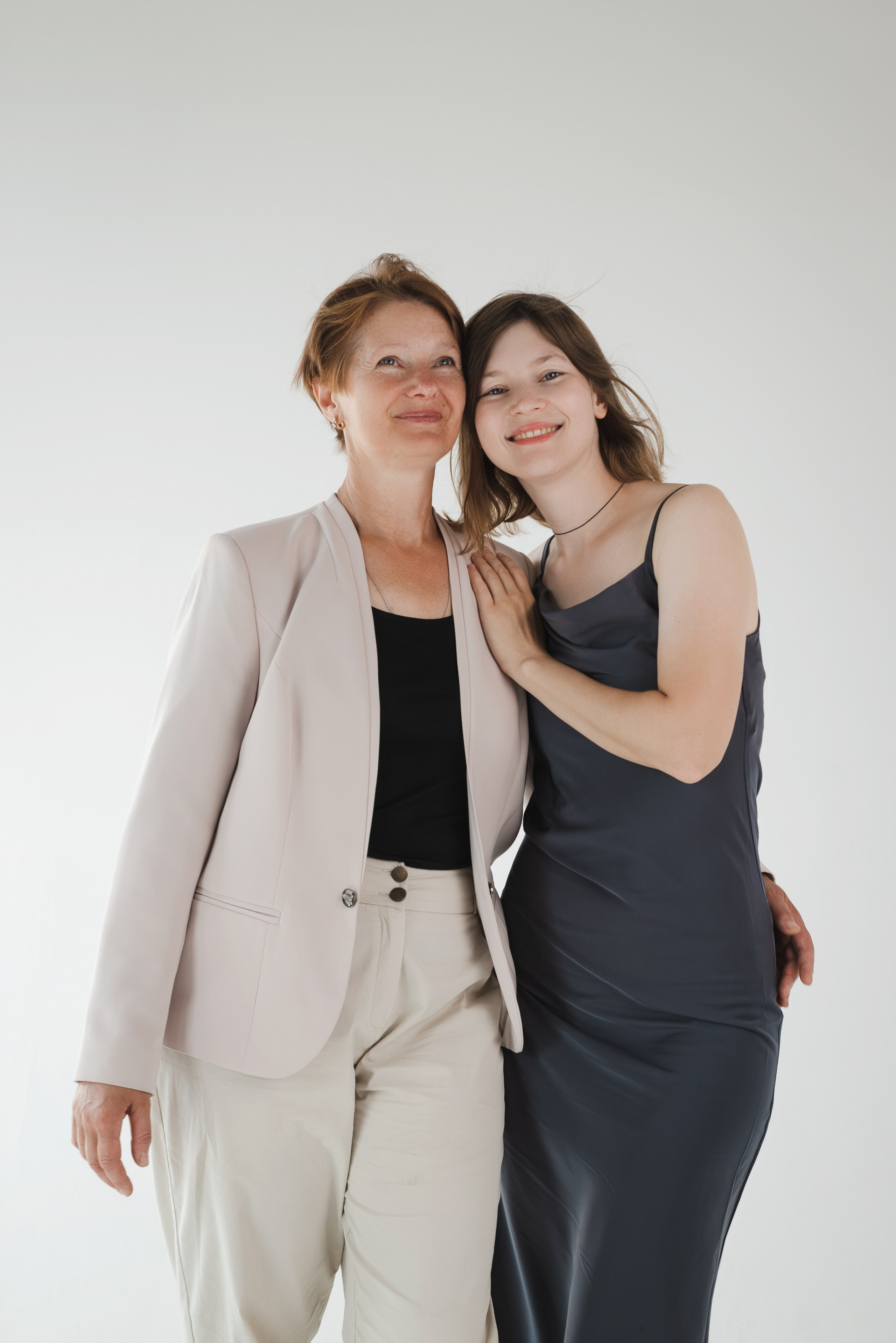 Семейная фотосессия минимализм. Фотограф в Воронеже. Портреты, контент, семейные сьемки