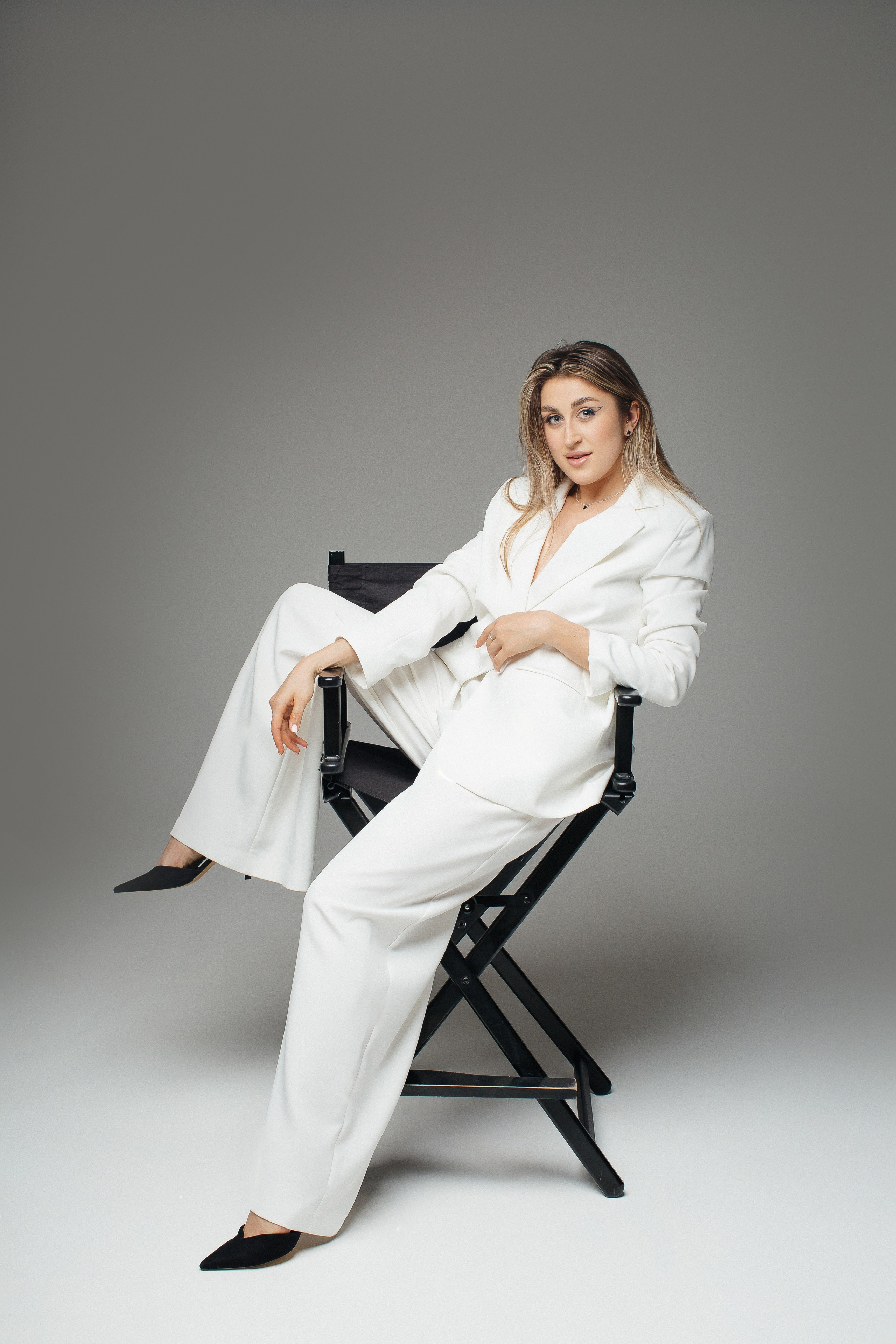 Портрет. Фотограф в Москве