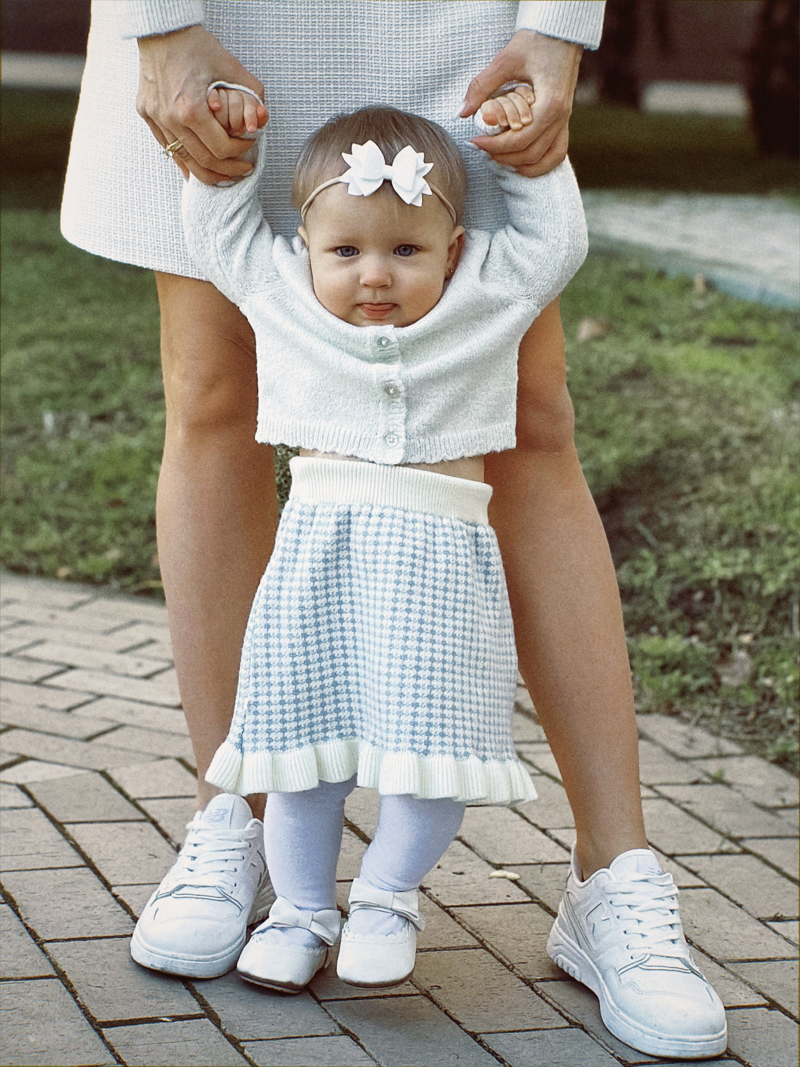 Мама и доча)). Чувственный мобильный фотограф в Казани и Сочи Дьяченко Дарья