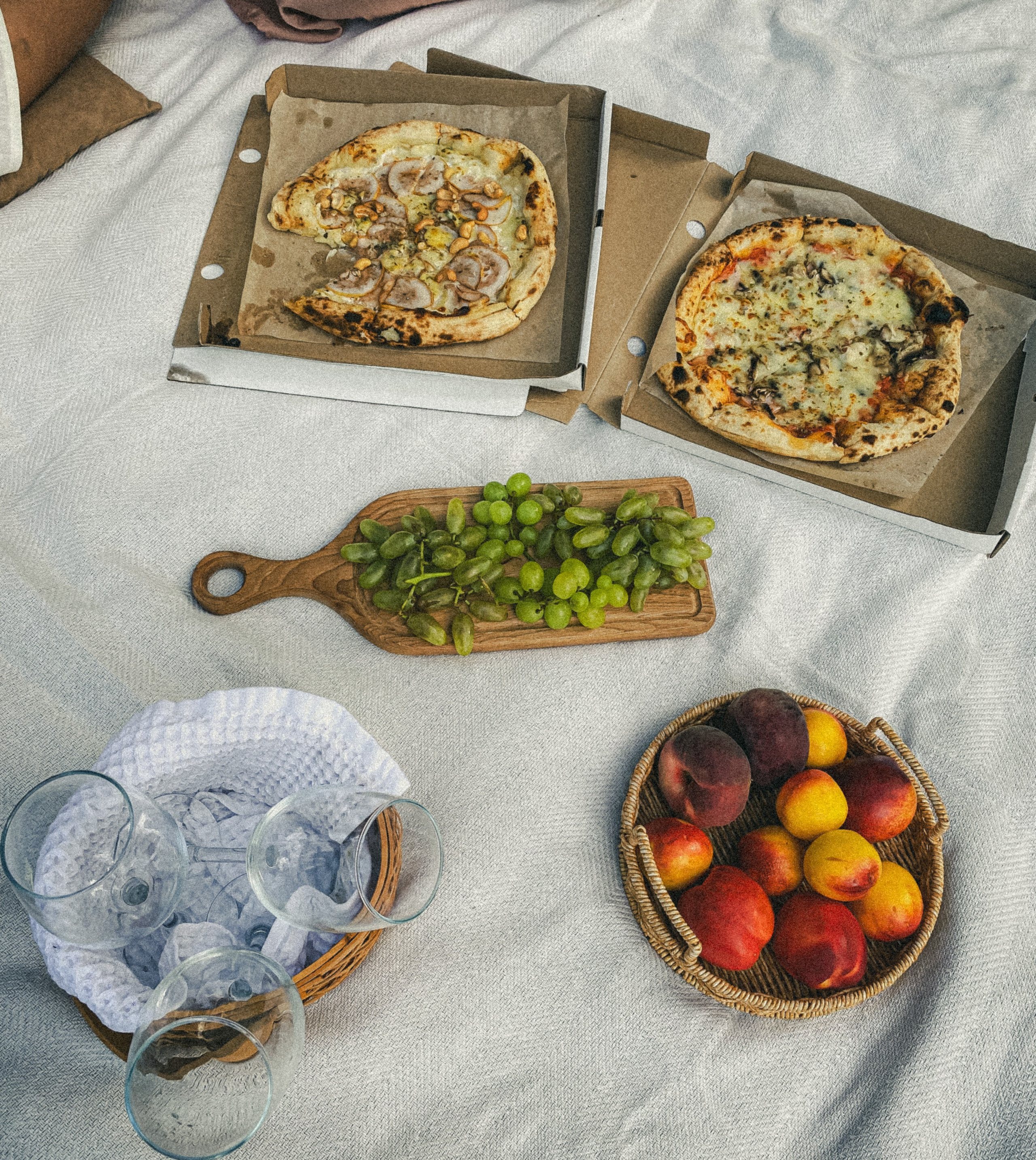 Девичник в парке Чёрное озеро. Чувственный мобильный фотограф в Казани и Сочи Дьяченко Дарья