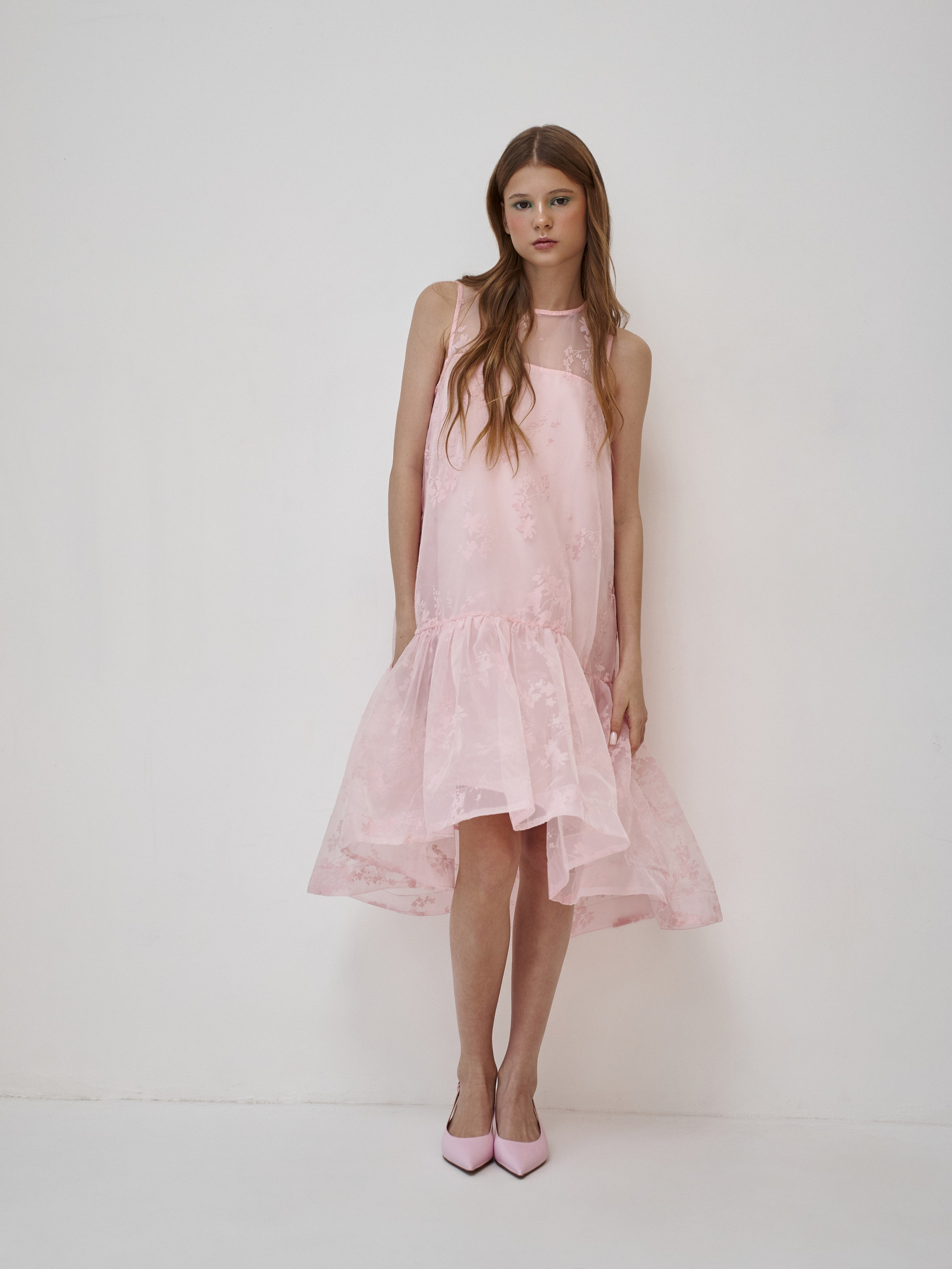 ㅤ. Fashion-фотограф & креативный продюсер