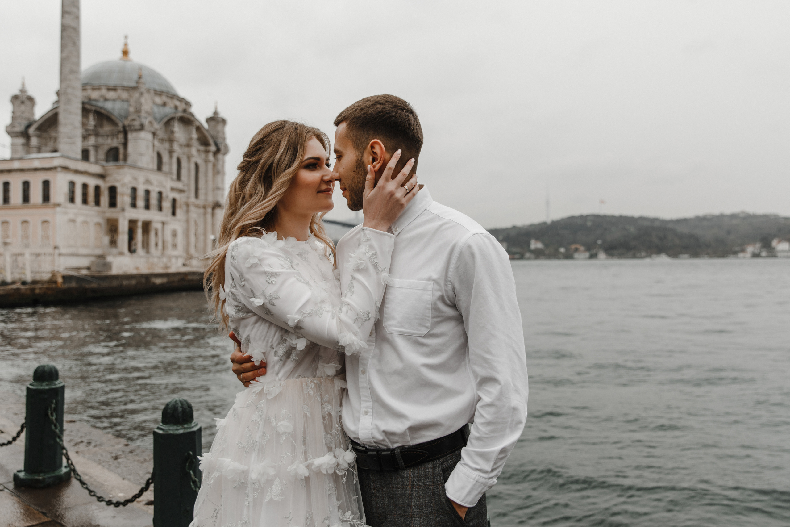 Сергей и Валерия. Свадебный фотограф Краснодар Ростов Солоникова Вероника