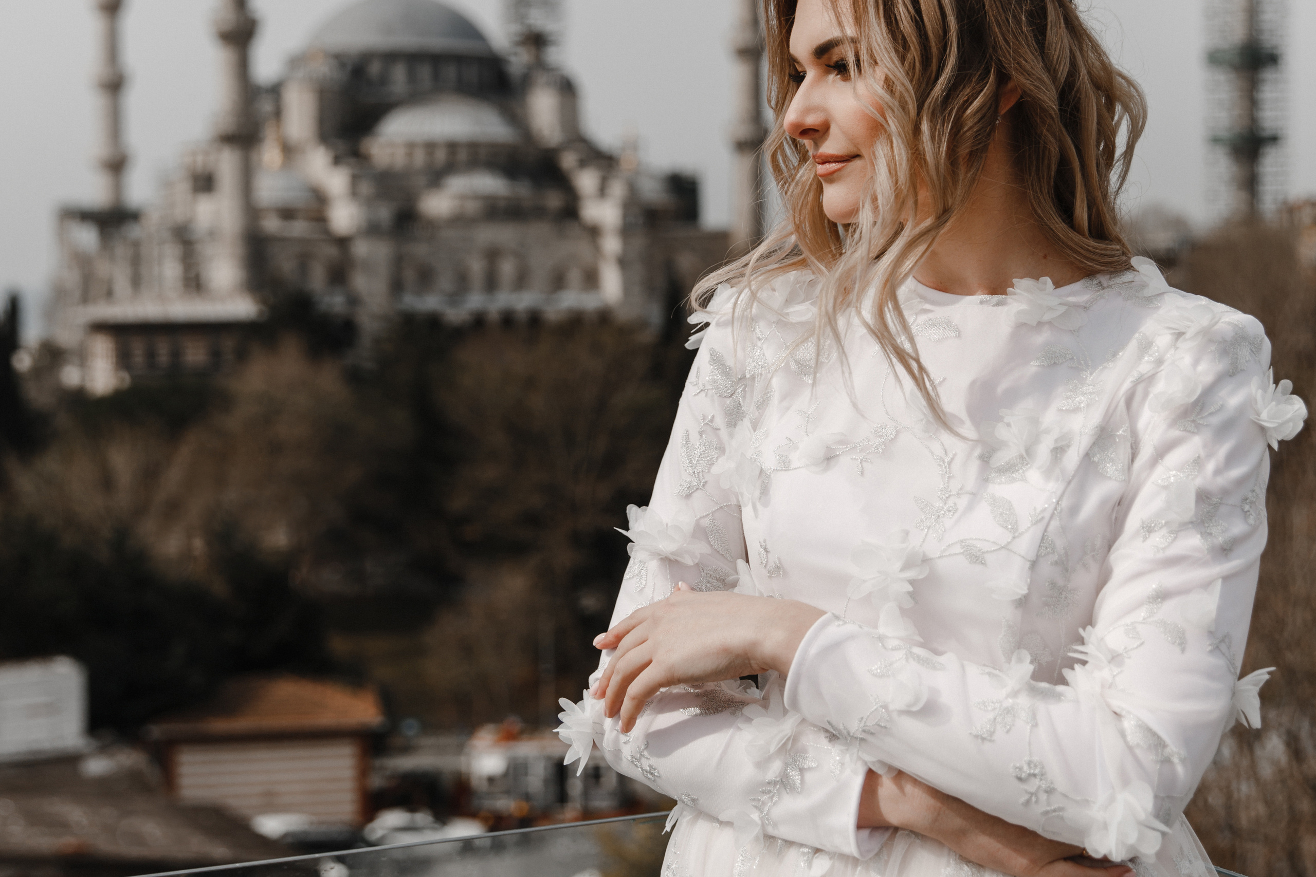 Сергей и Валерия. Свадебный фотограф Краснодар Ростов Солоникова Вероника