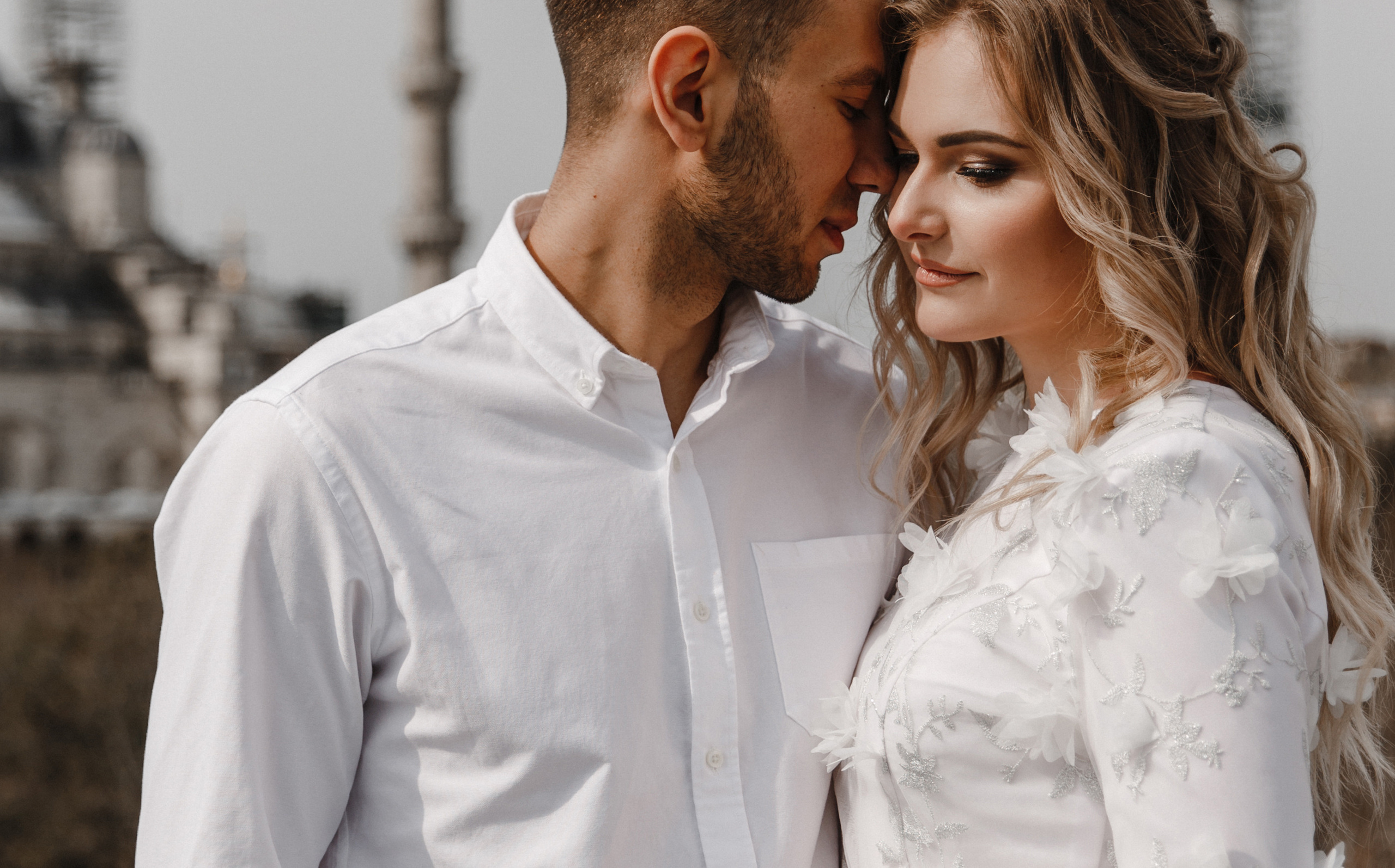 Сергей и Валерия. Свадебный фотограф Краснодар Ростов Солоникова Вероника