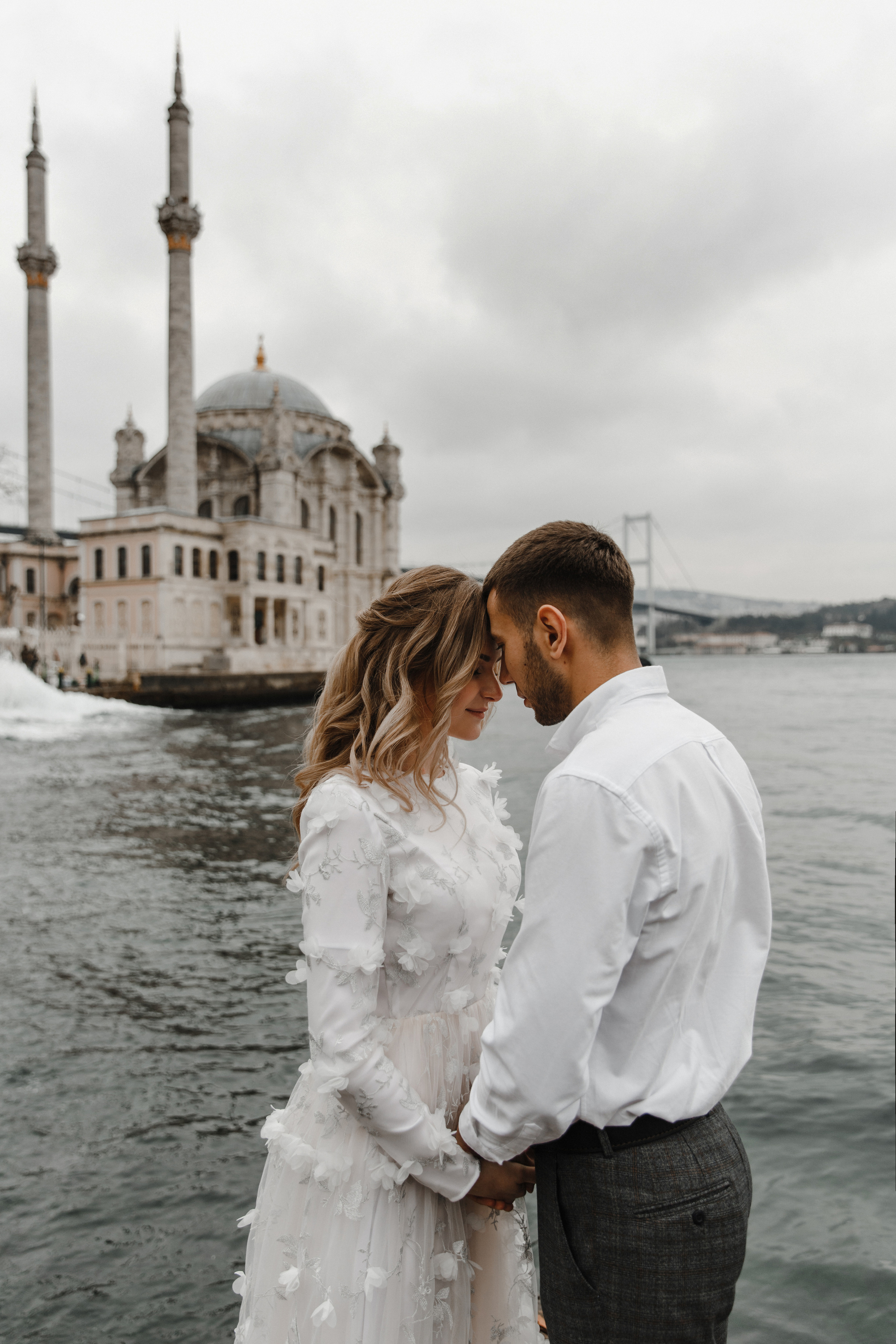 Сергей и Валерия. Свадебный фотограф Краснодар Ростов Солоникова Вероника