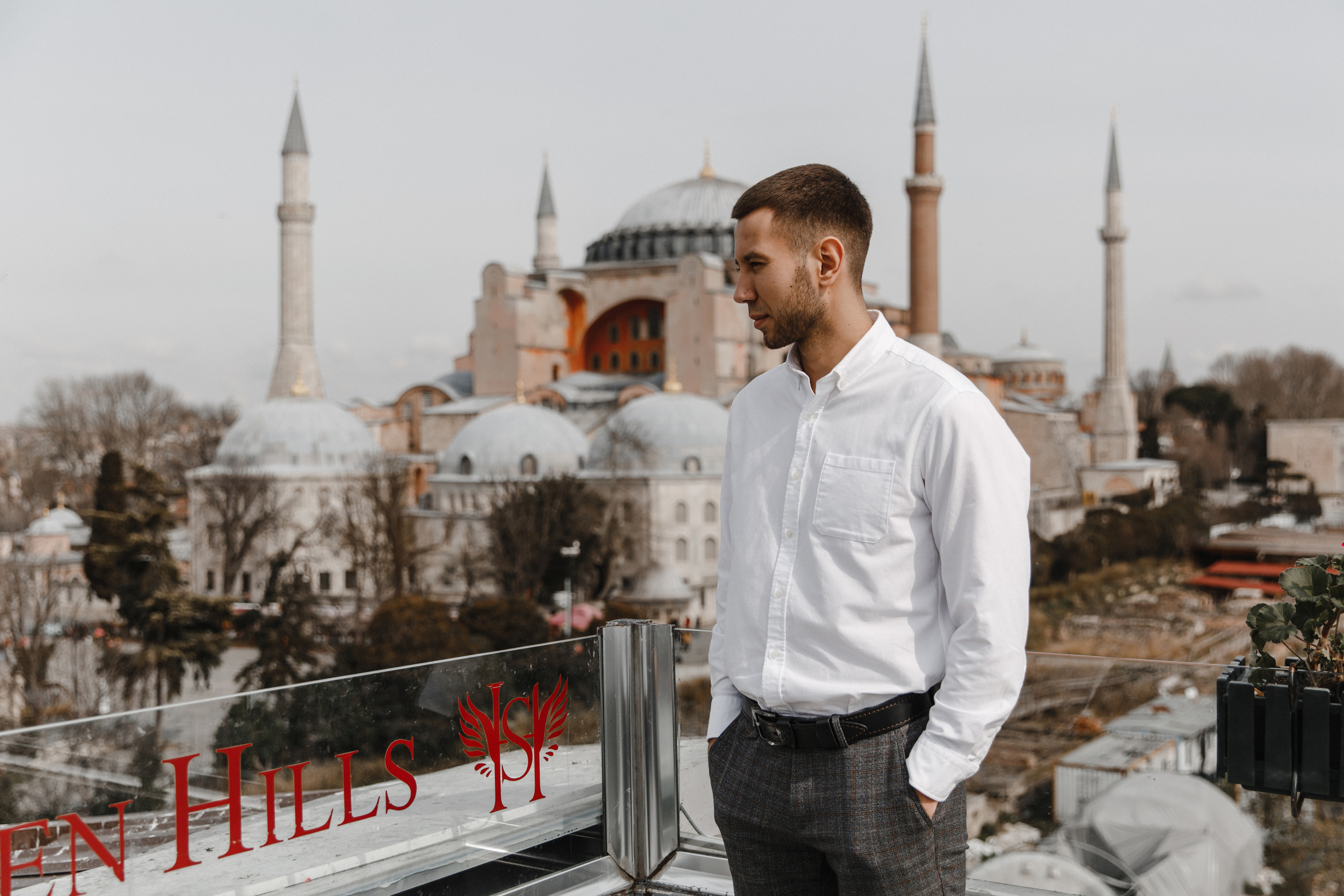 Сергей и Валерия. Свадебный фотограф Краснодар Ростов Солоникова Вероника