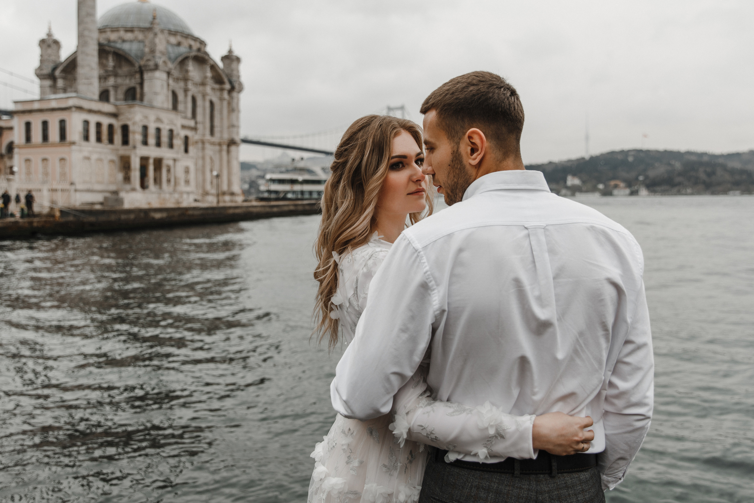 Сергей и Валерия. Свадебный фотограф Краснодар Ростов Солоникова Вероника