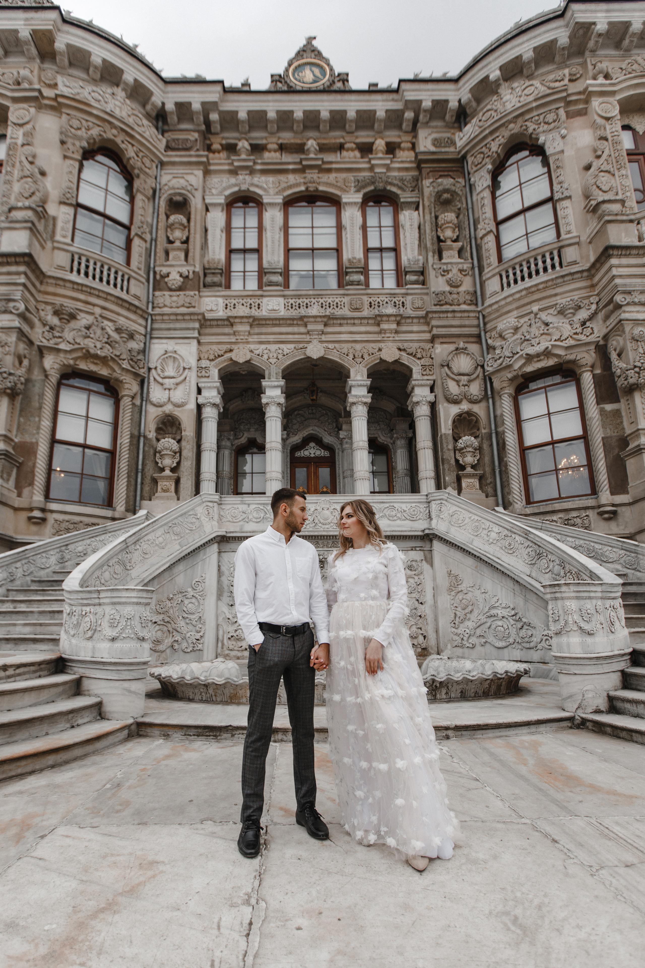 Сергей и Валерия. Свадебный фотограф Краснодар Ростов Солоникова Вероника