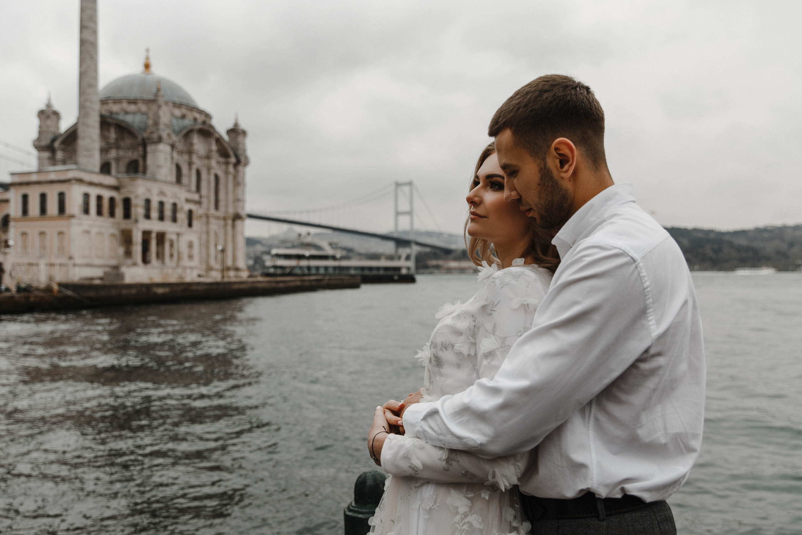 Сергей и Валерия. Свадебный фотограф Краснодар Ростов Солоникова Вероника