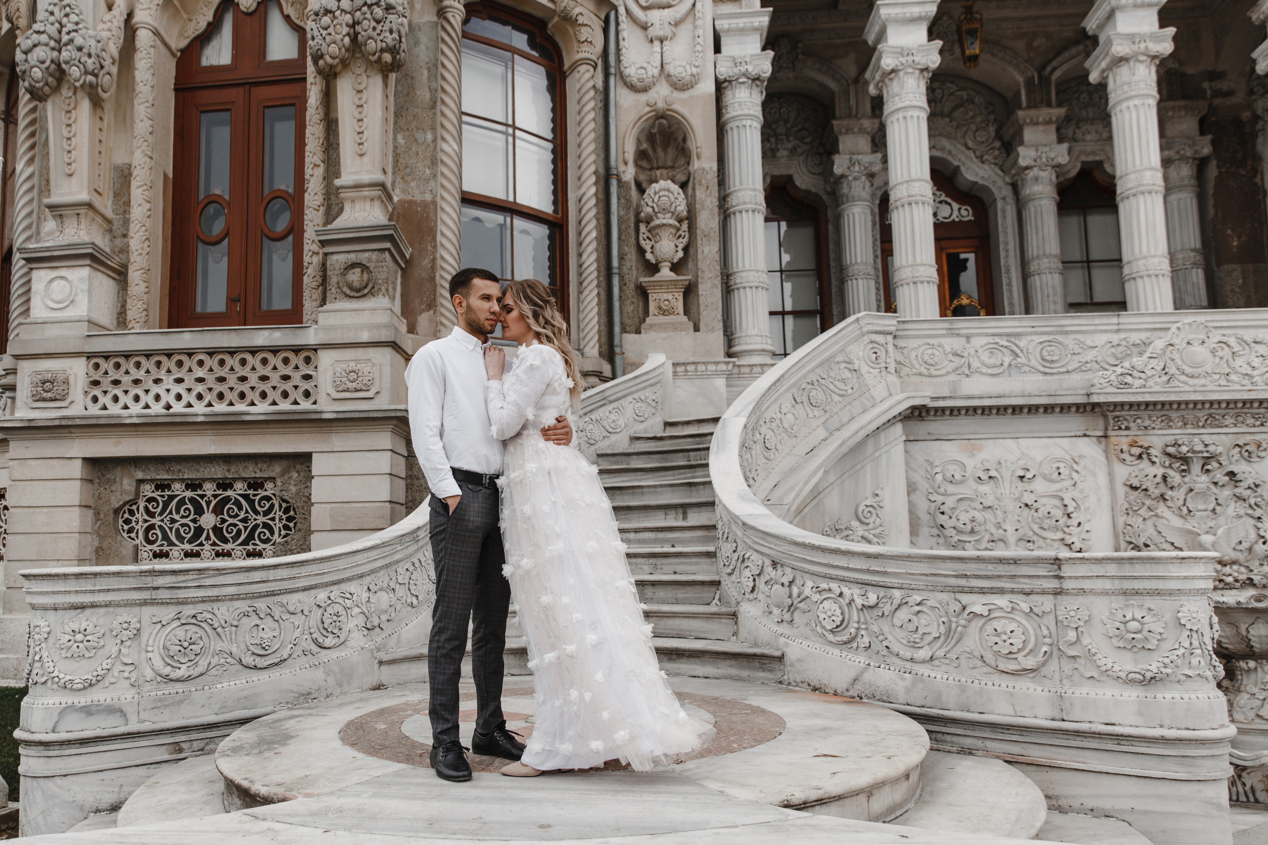 Сергей и Валерия. Свадебный фотограф Краснодар Ростов Солоникова Вероника