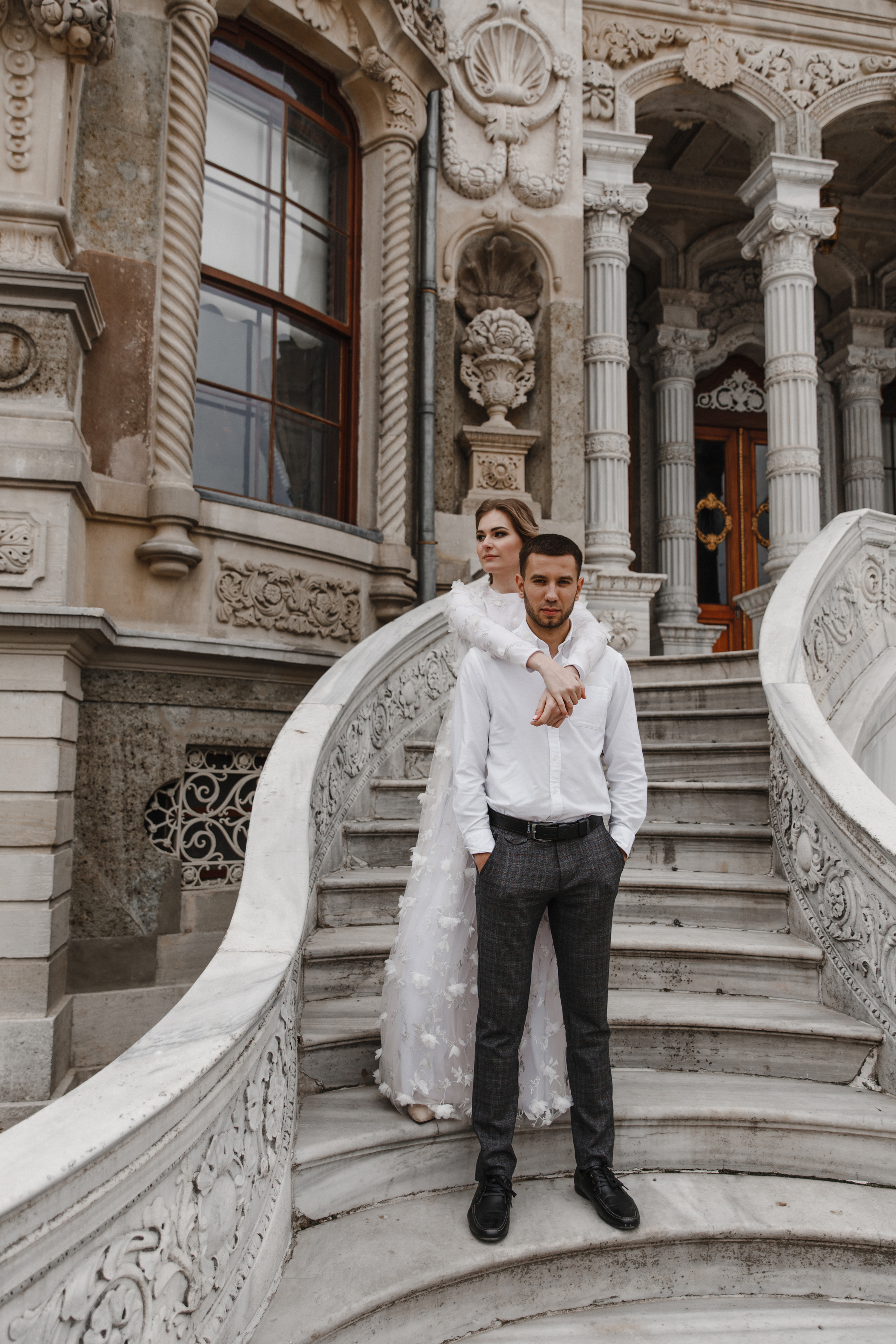 Сергей и Валерия. Свадебный фотограф Краснодар Ростов Солоникова Вероника