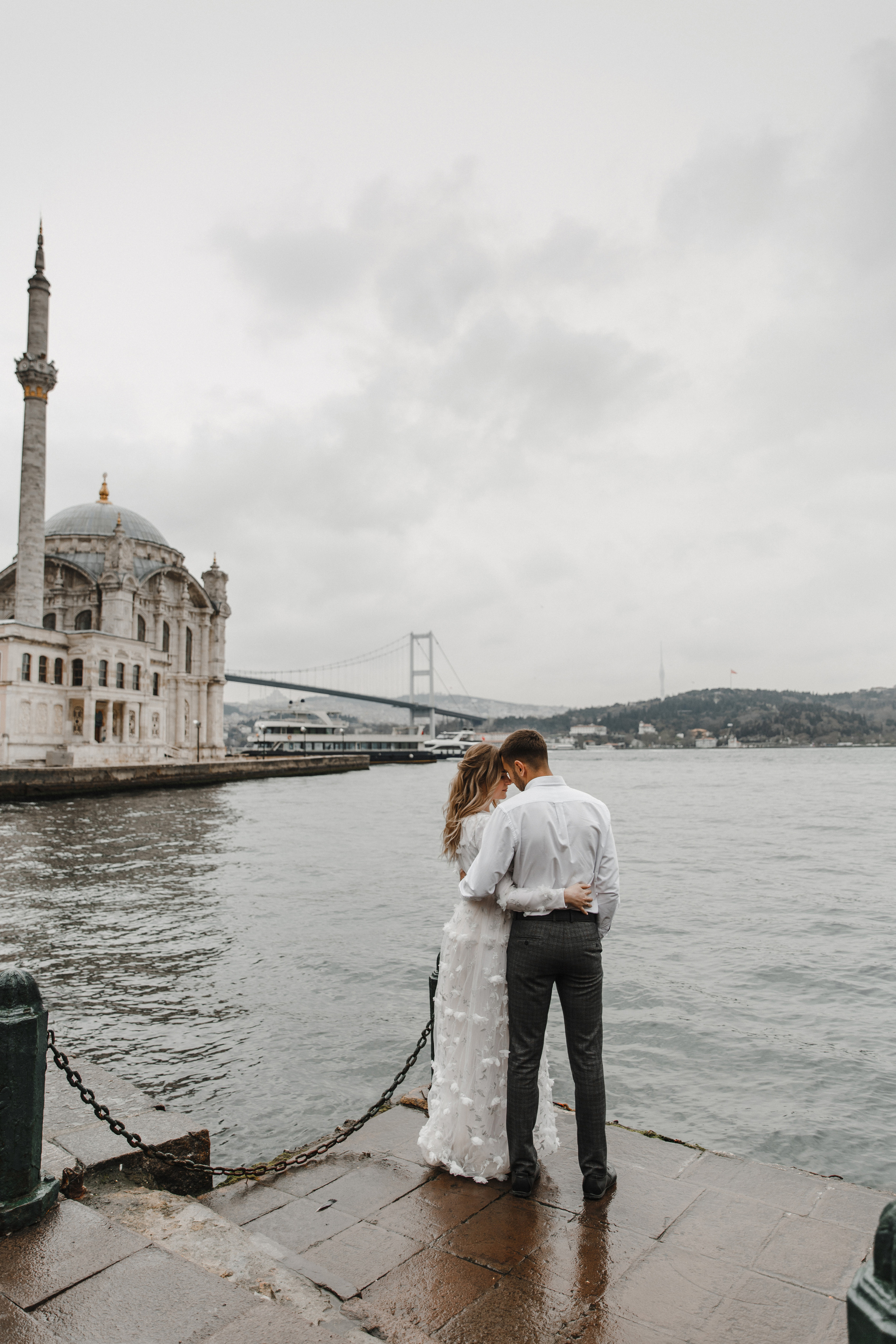 Сергей и Валерия. Свадебный фотограф Краснодар Ростов Солоникова Вероника