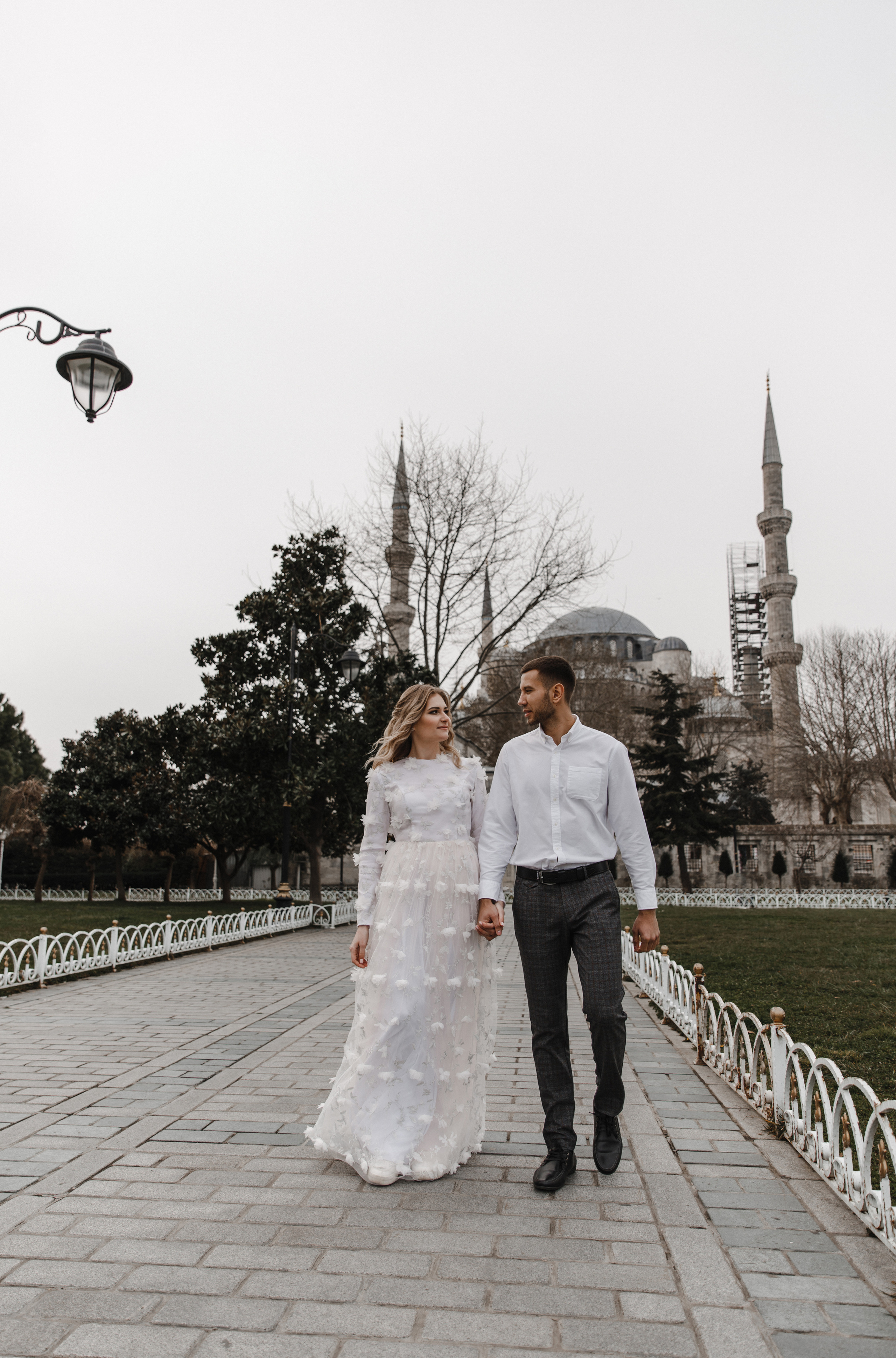 Сергей и Валерия. Свадебный фотограф Краснодар Ростов Солоникова Вероника