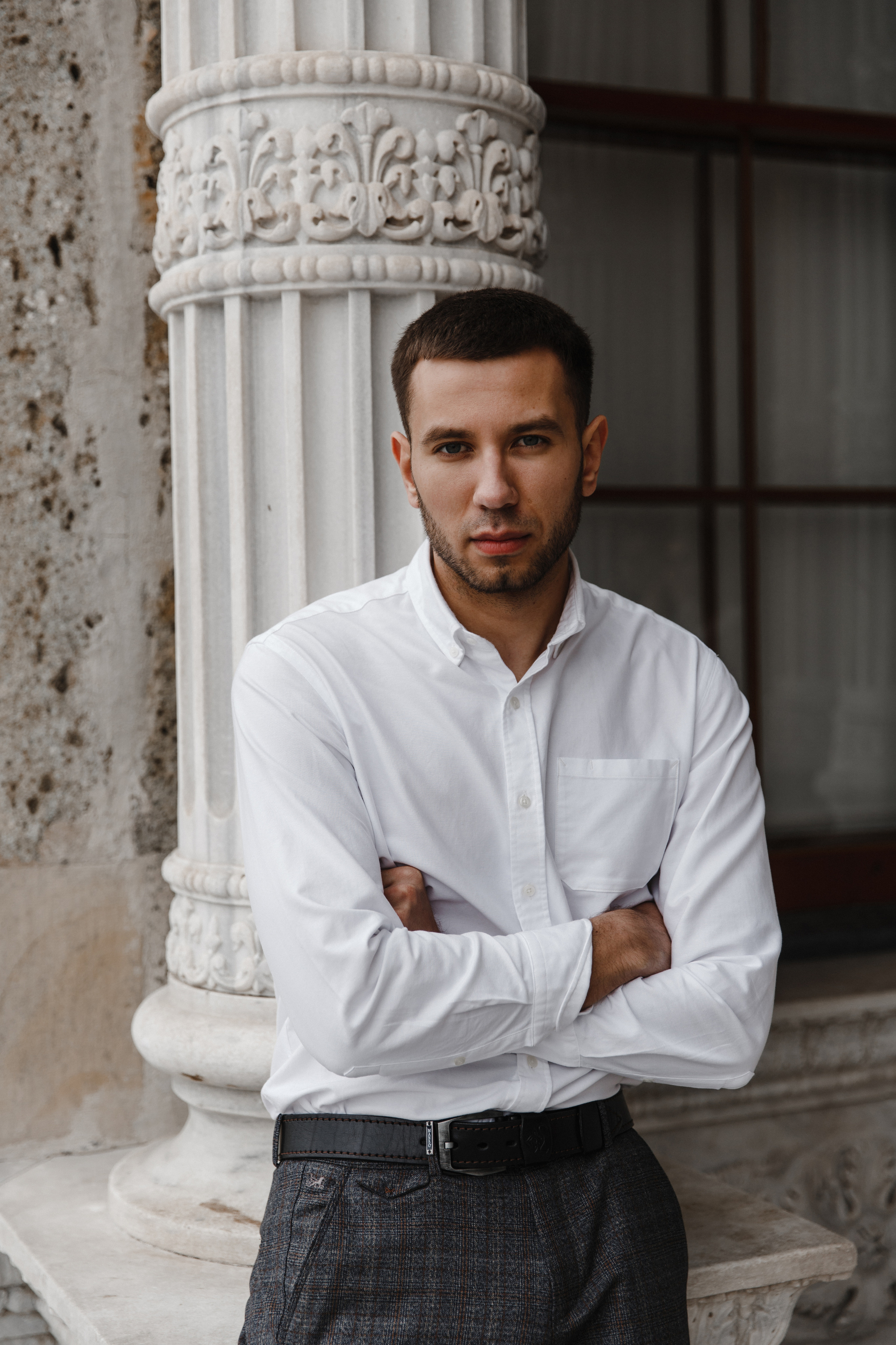 Сергей и Валерия. Свадебный фотограф Краснодар Ростов Солоникова Вероника