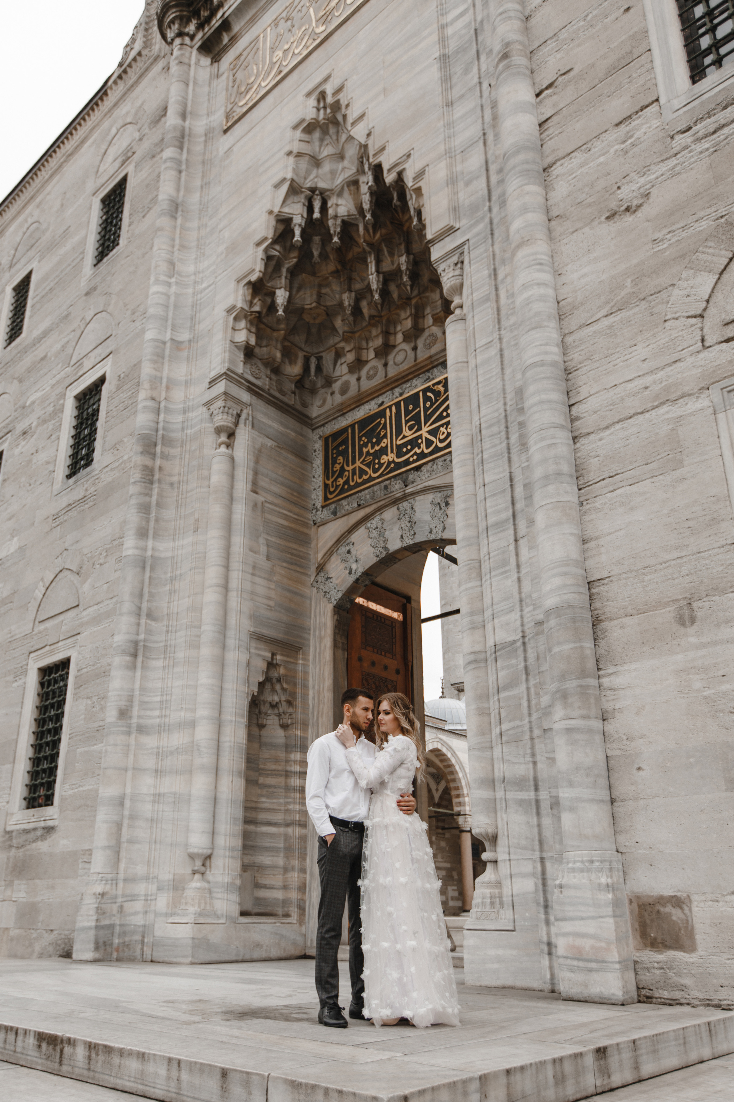 Сергей и Валерия. Свадебный фотограф Краснодар Ростов Солоникова Вероника