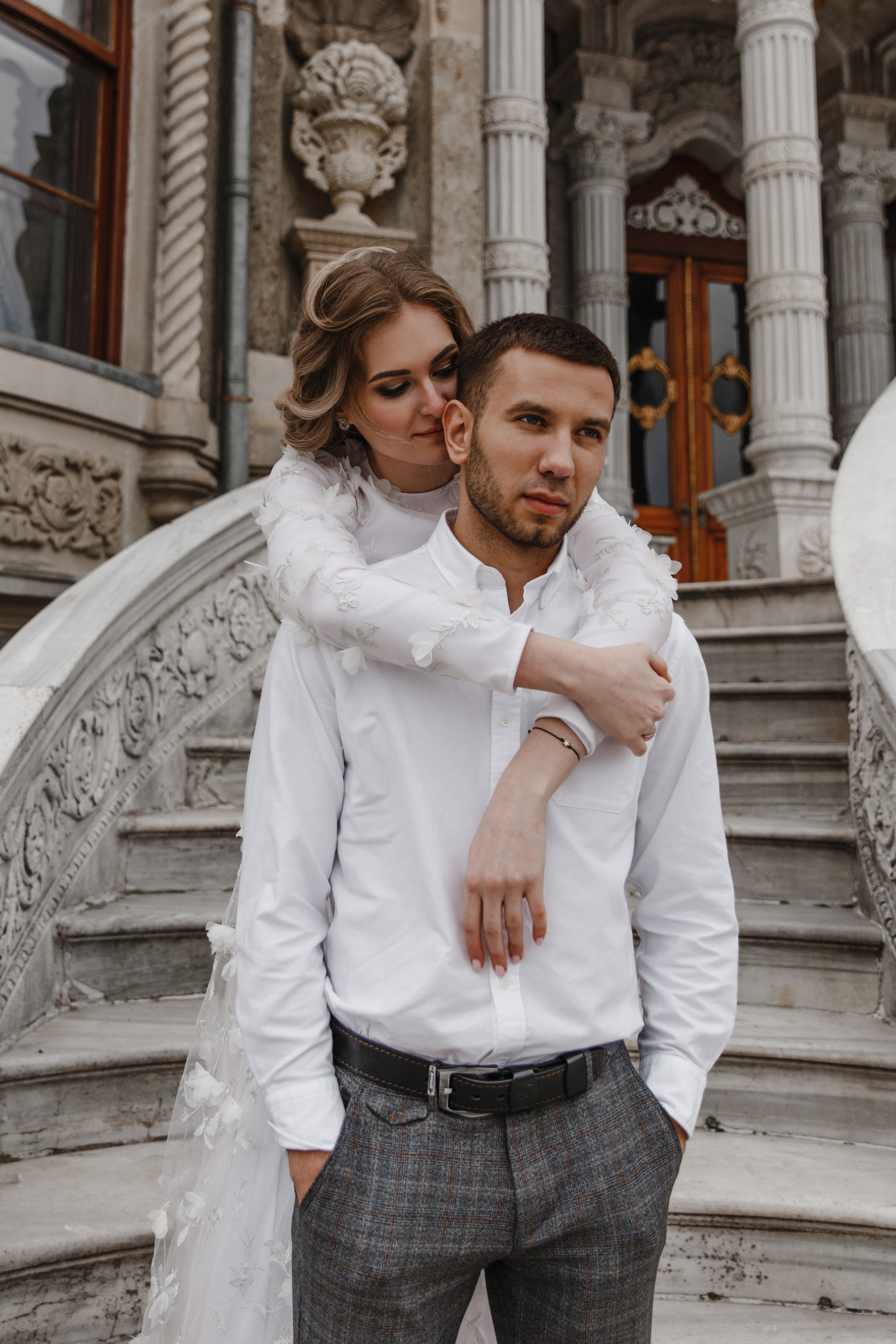 Сергей и Валерия. Свадебный фотограф Краснодар Ростов Солоникова Вероника