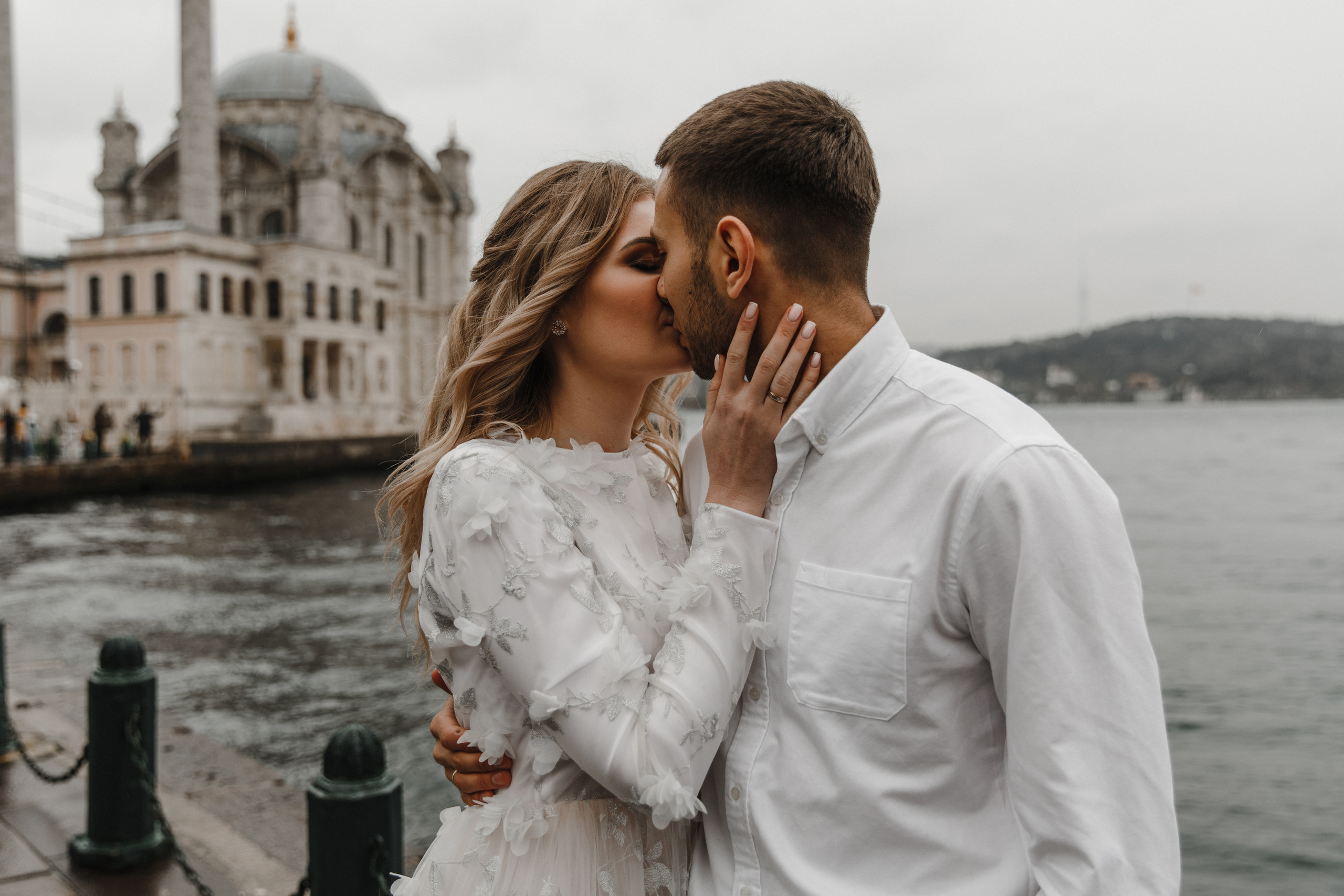 Сергей и Валерия. Свадебный фотограф Краснодар Ростов Солоникова Вероника